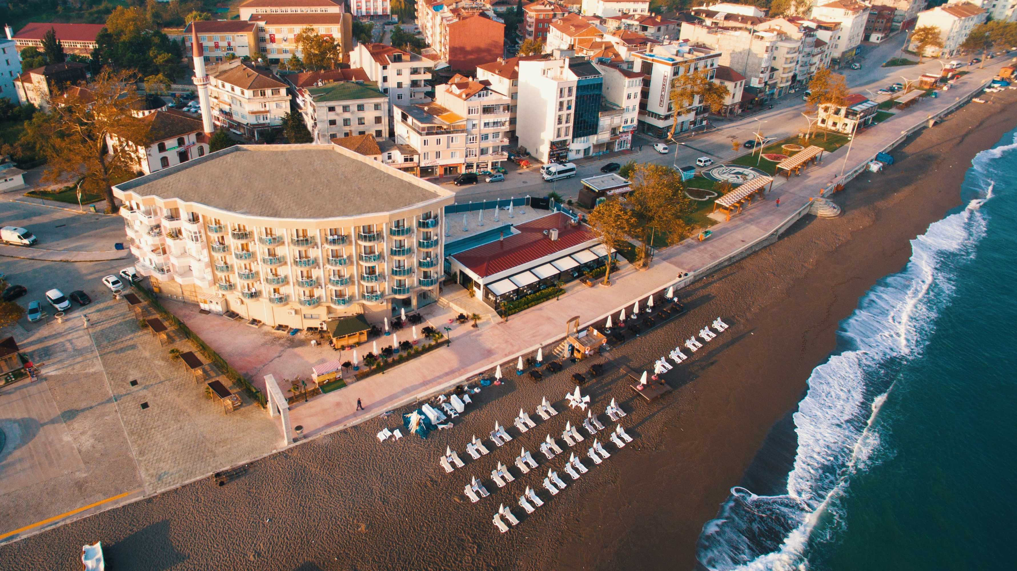 Gift card for Turkuaz Beach Hotel