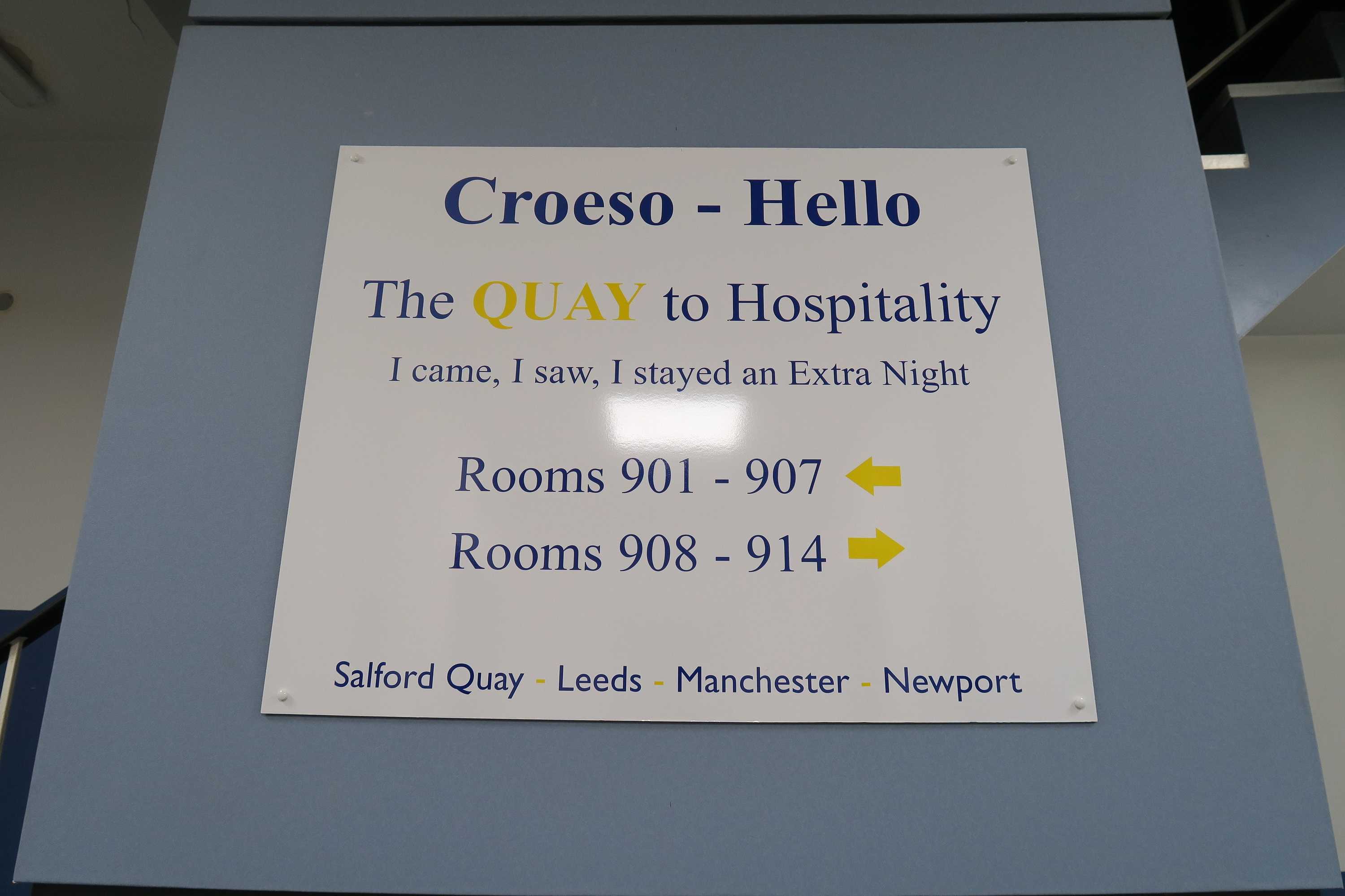 Gift card for Quay Apartments Clarence House Gift card for Quay Apartments Clarence House