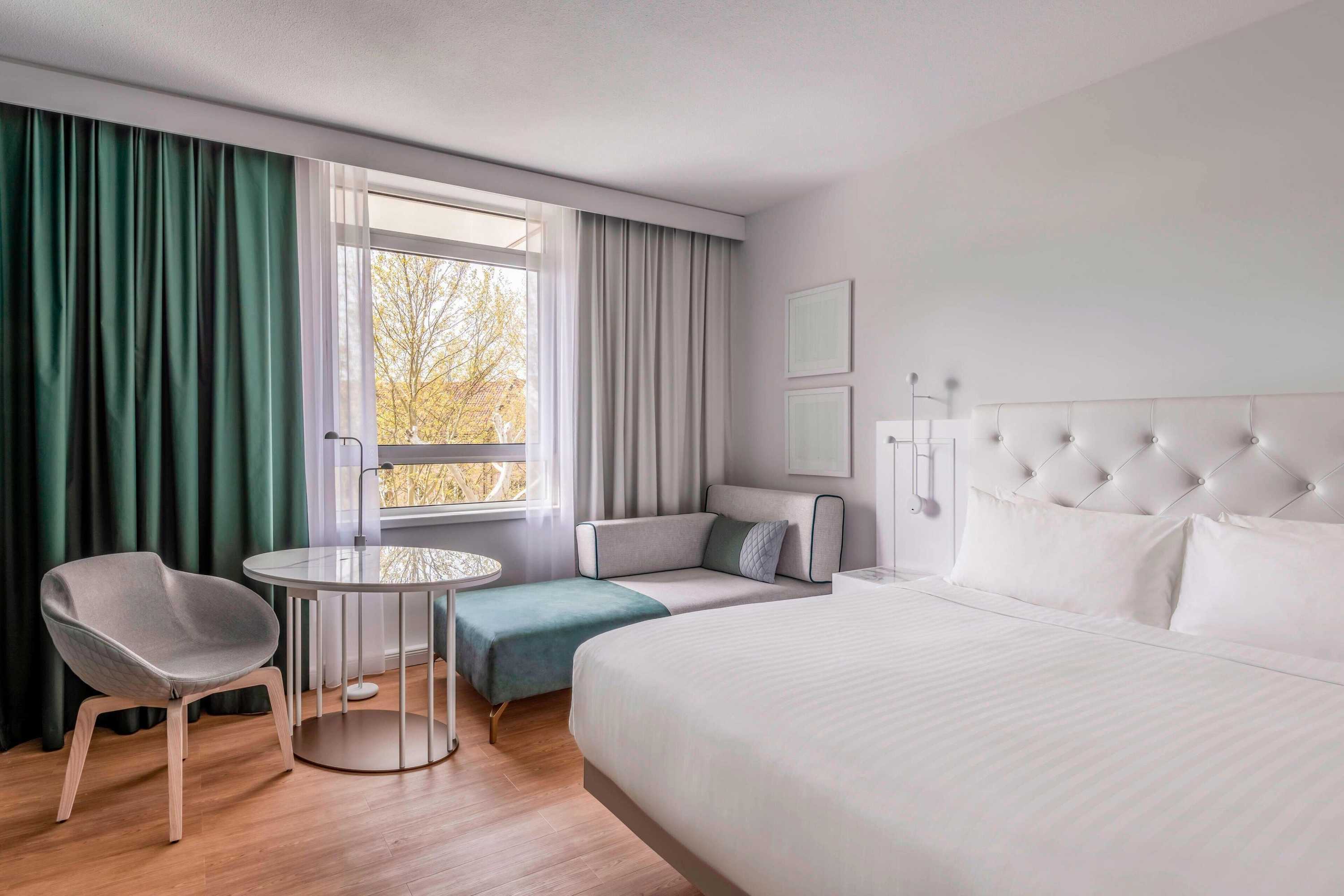 Gift card for Munich Marriott Hotel Gift card for Munich Marriott Hotel