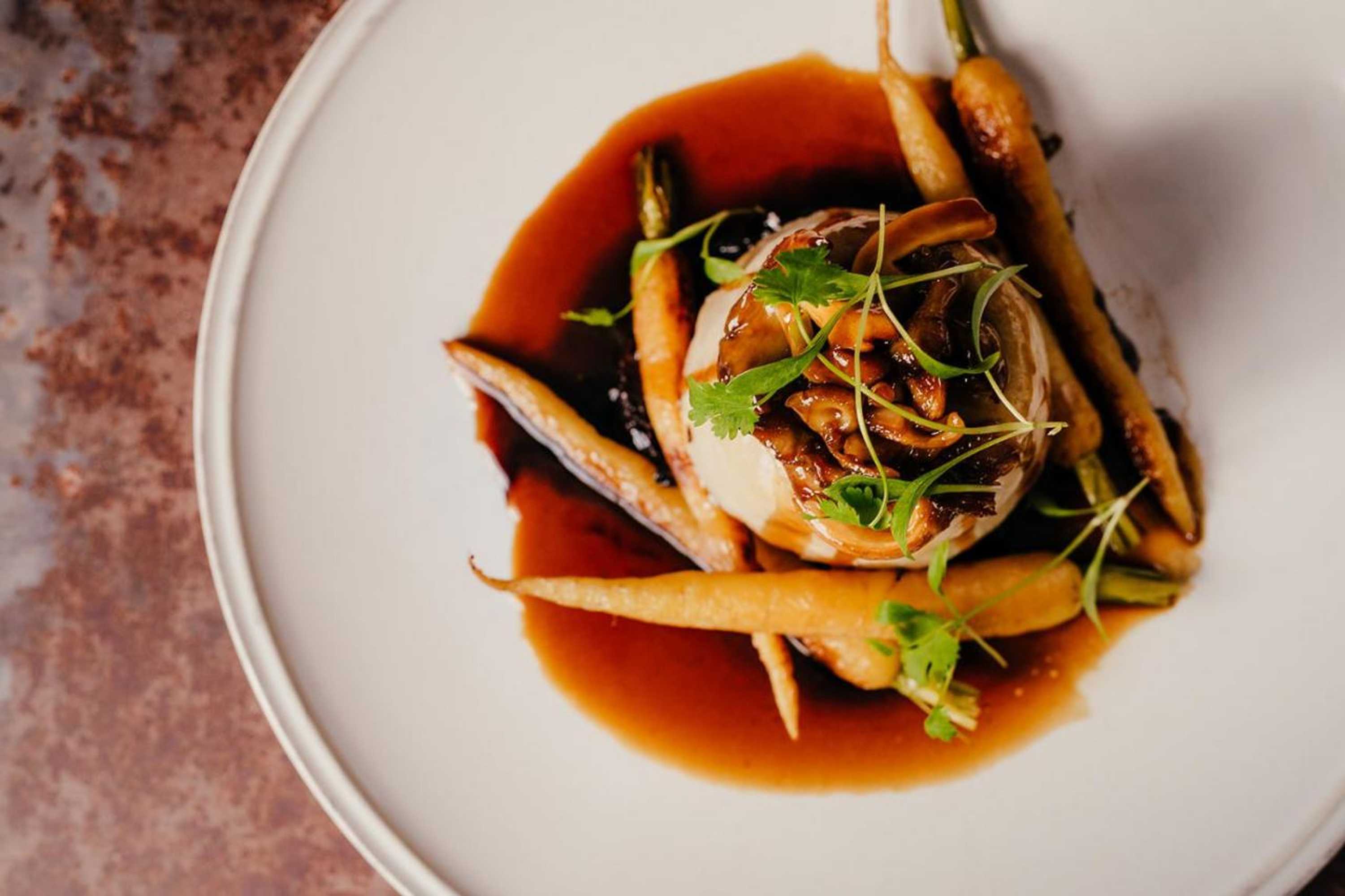 Gift card for The Castle Inn