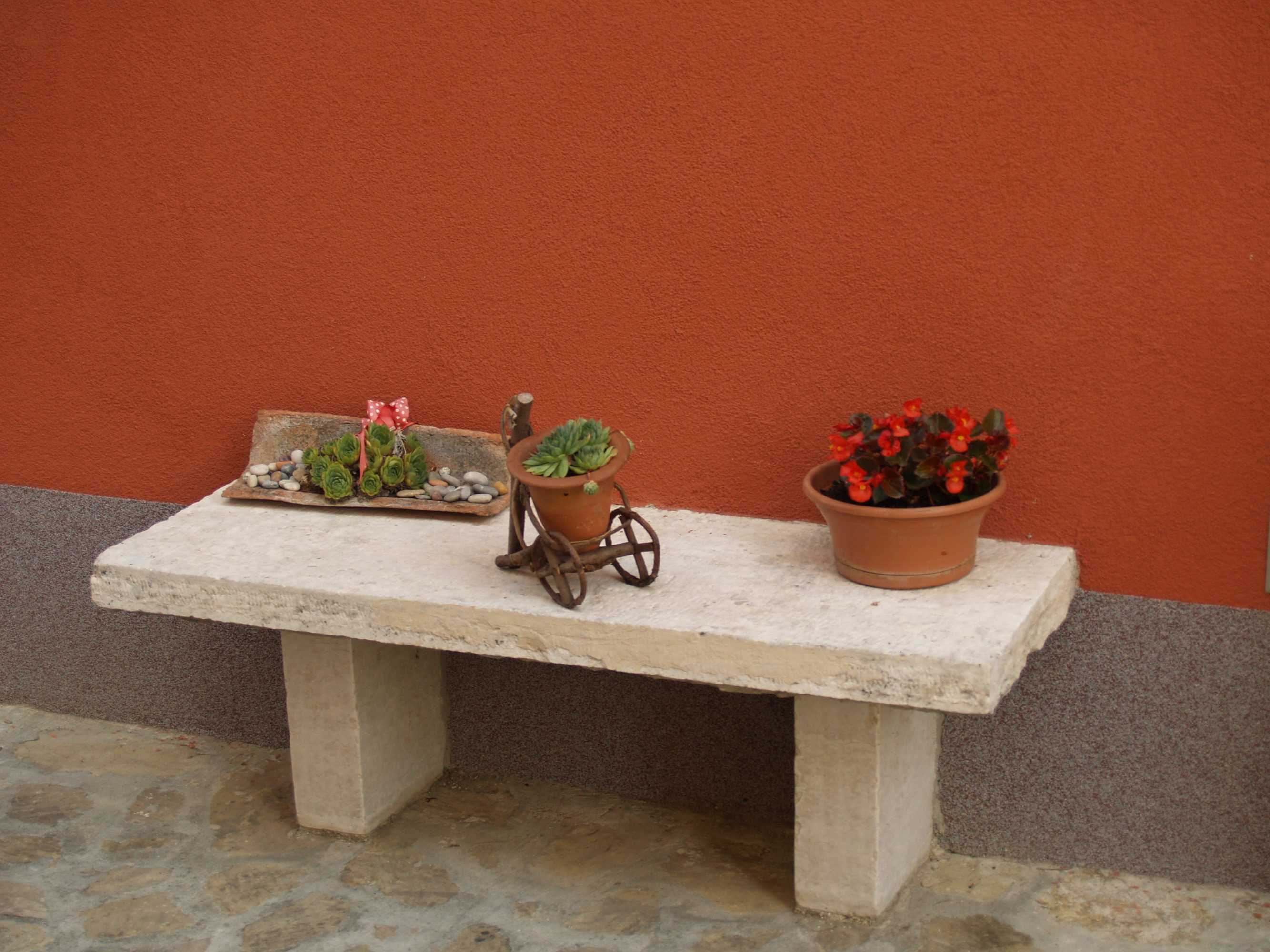 Gift card for Provvidenza