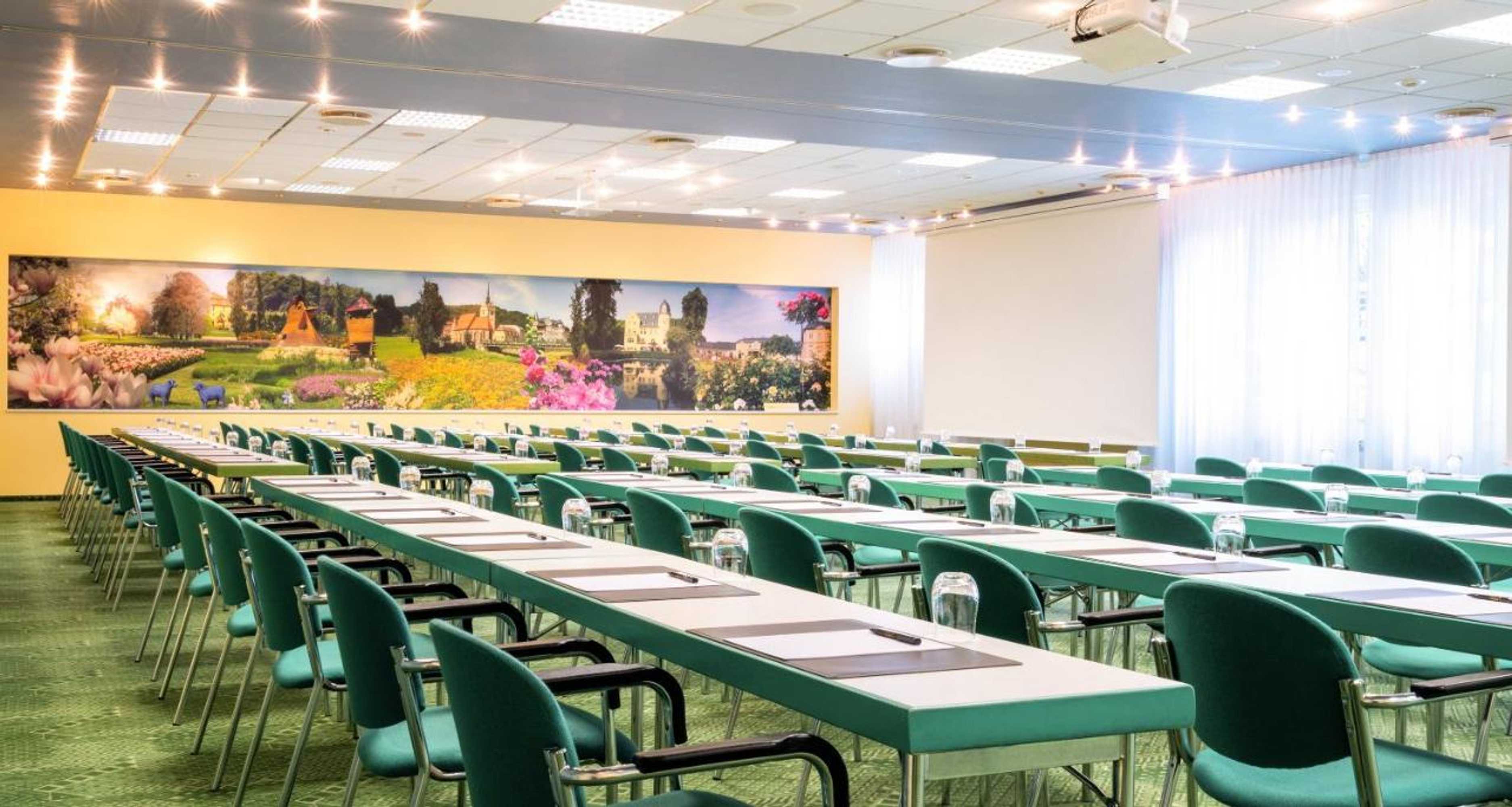 Gift card for Victor's Residenz Hotel Gera