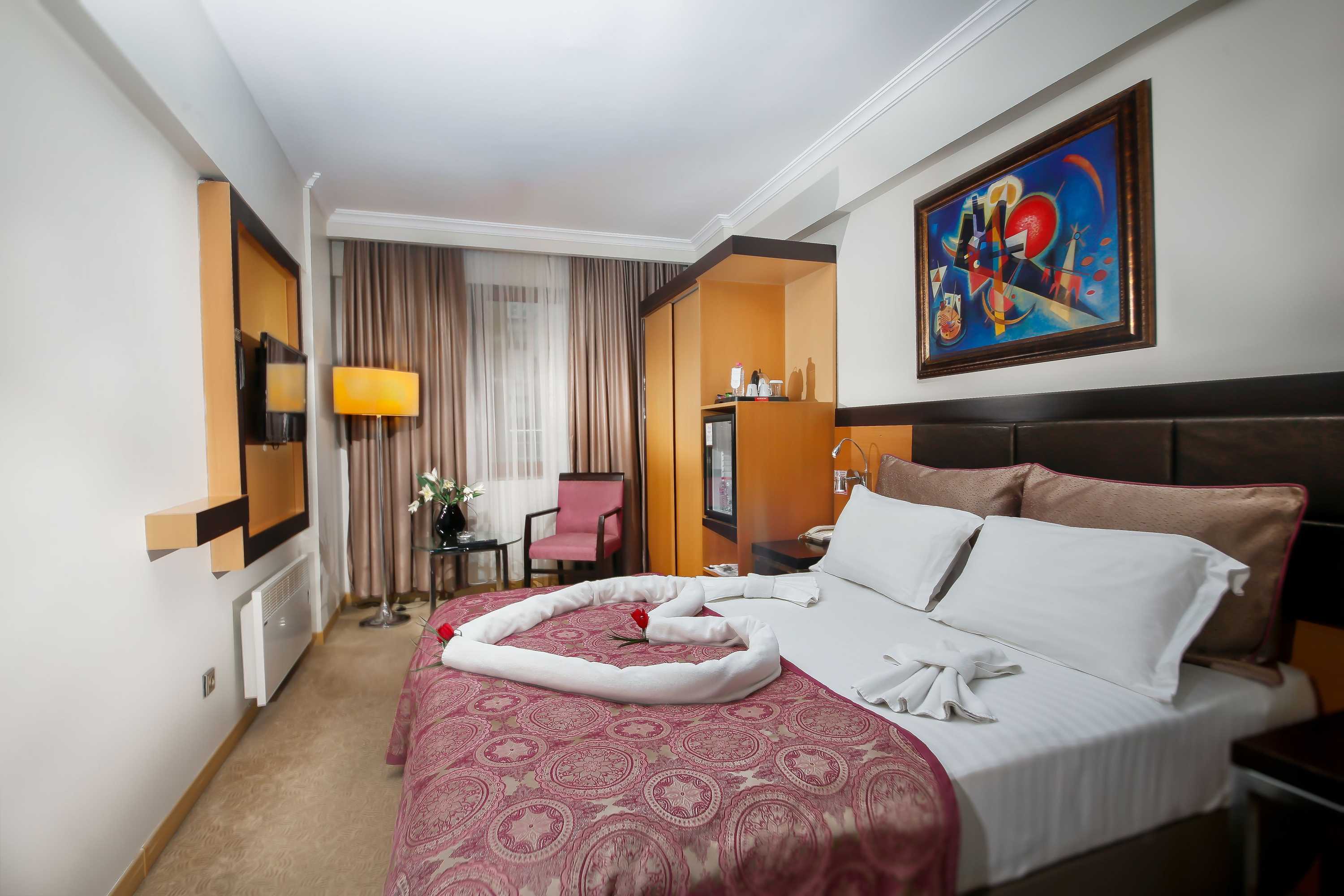 Gift card for Elit Asya Hotel Gift card for Elit Asya Hotel