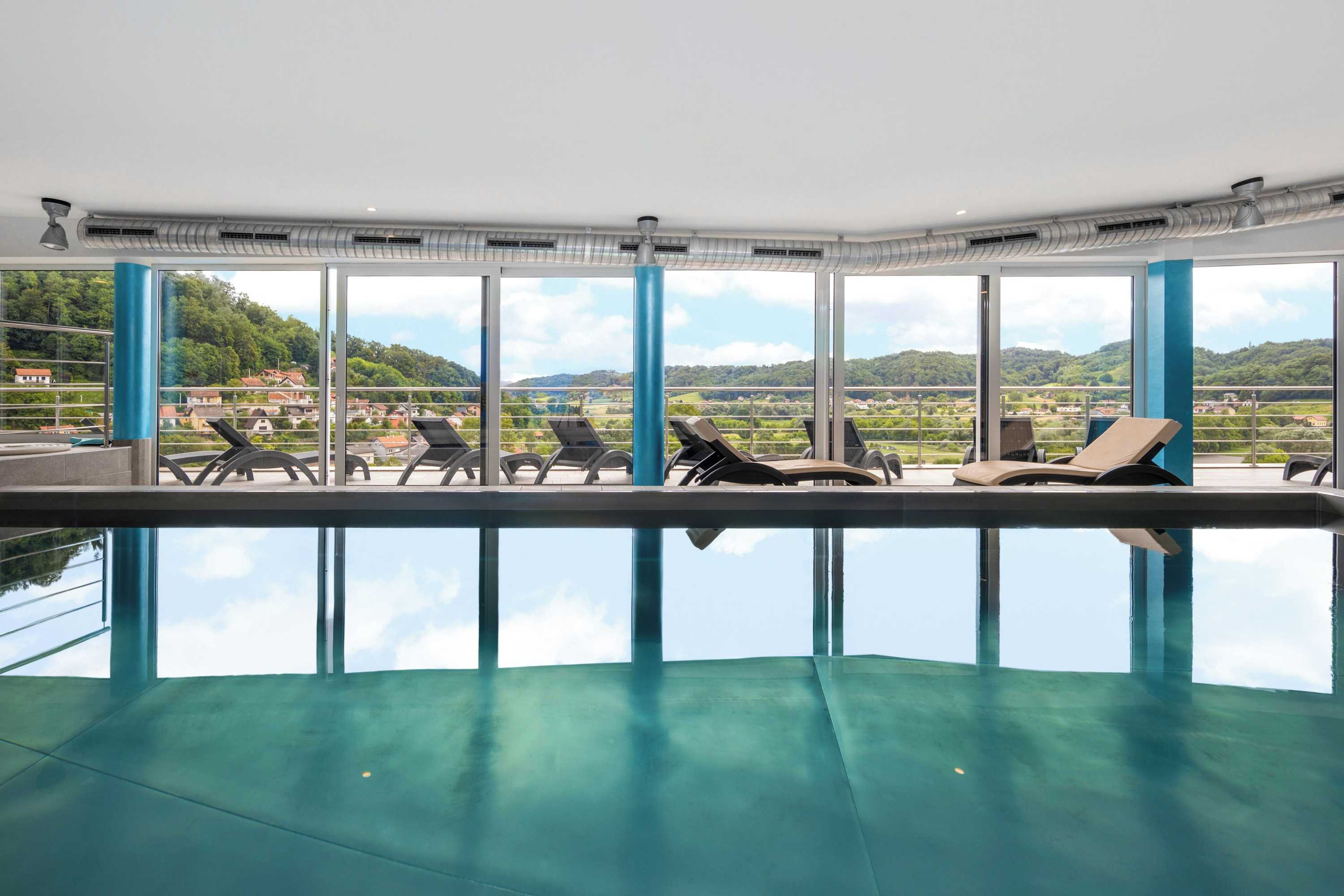 Gift card for Wellness Hotel Villa Magdalena Gift card for Wellness Hotel Villa Magdalena