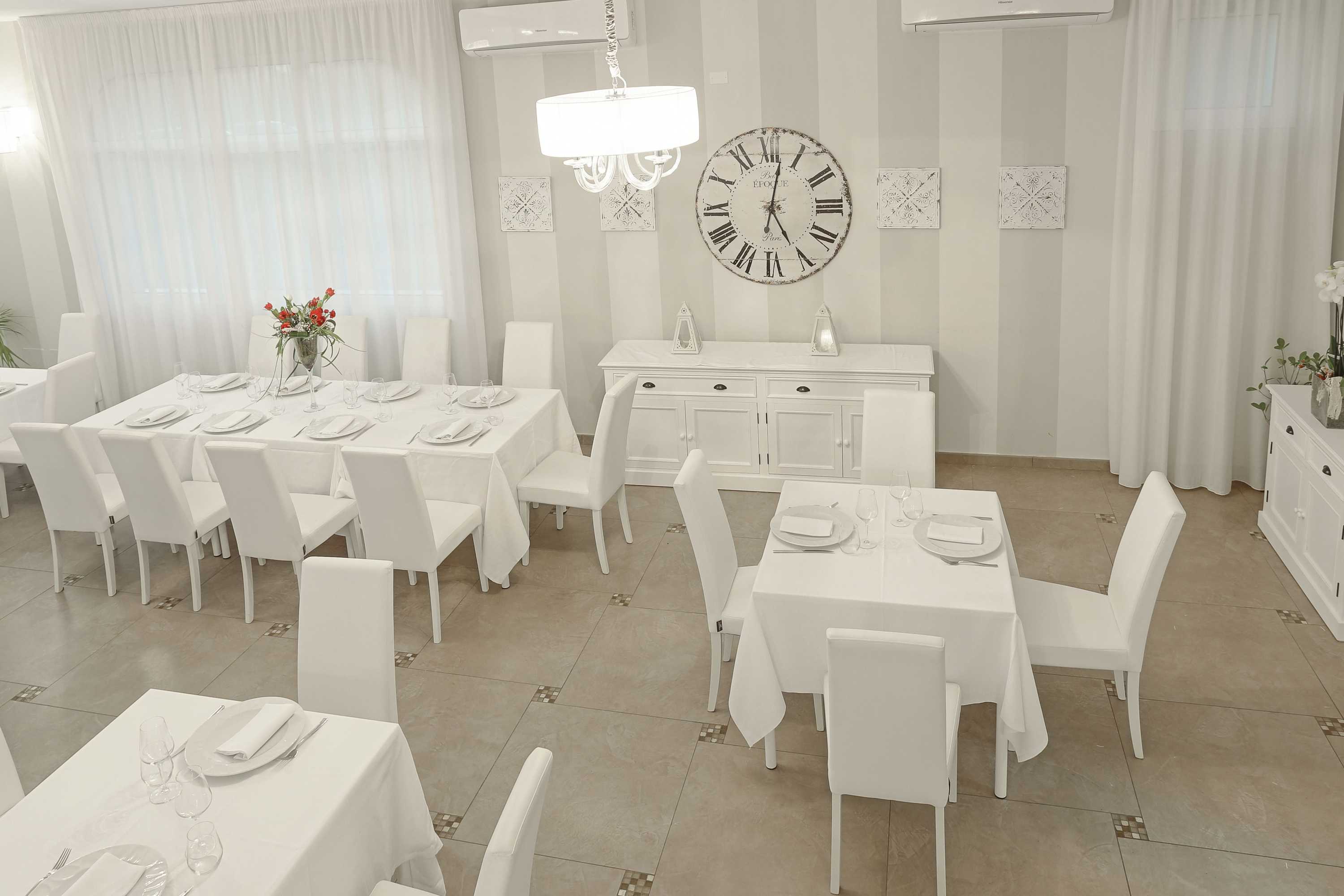 Gift card for Scala Dei Turchi Resort