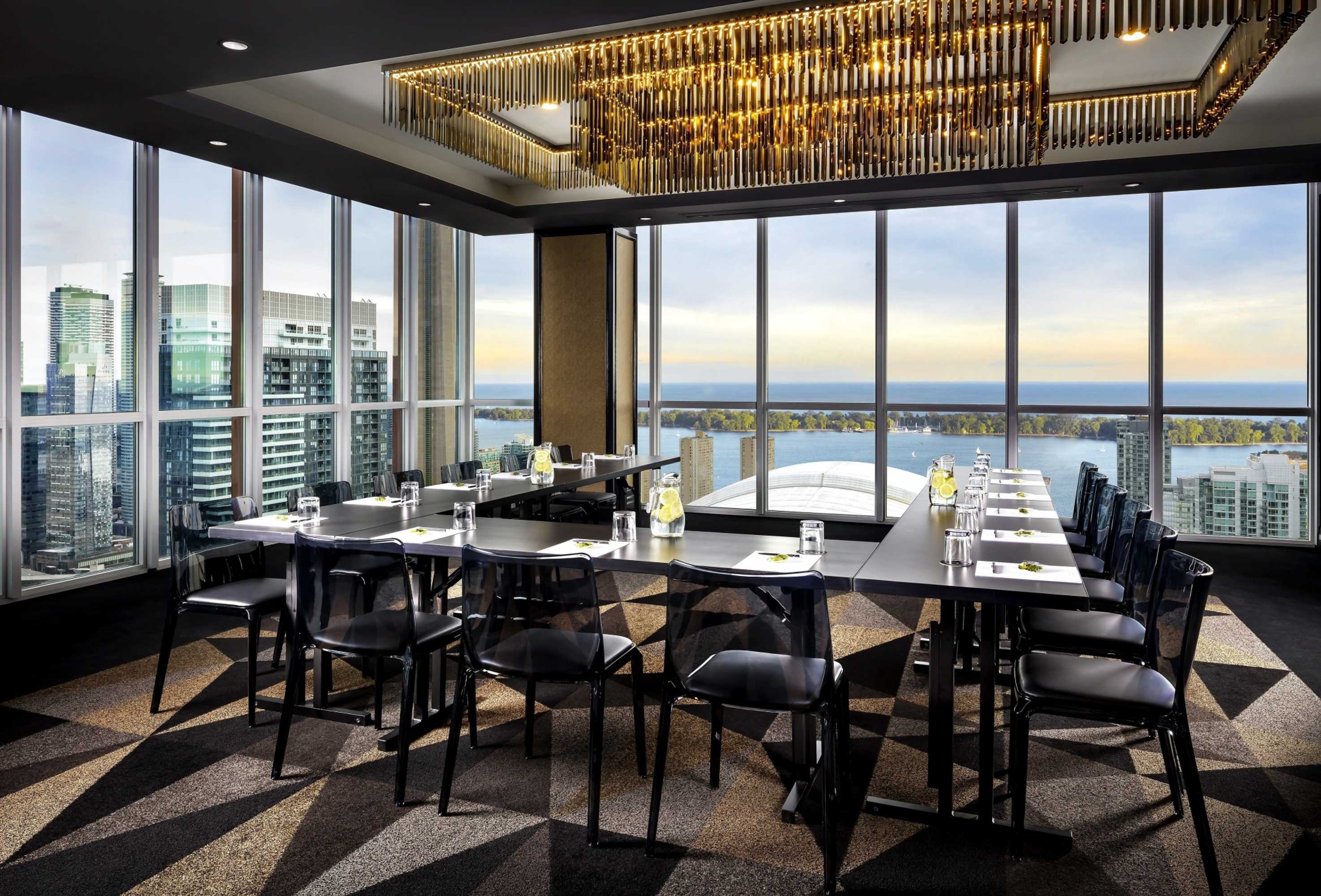 Gift card for Bisha, a Luxury Collection Hotel Toronto Gift card for Bisha, a Luxury Collection Hotel Toronto