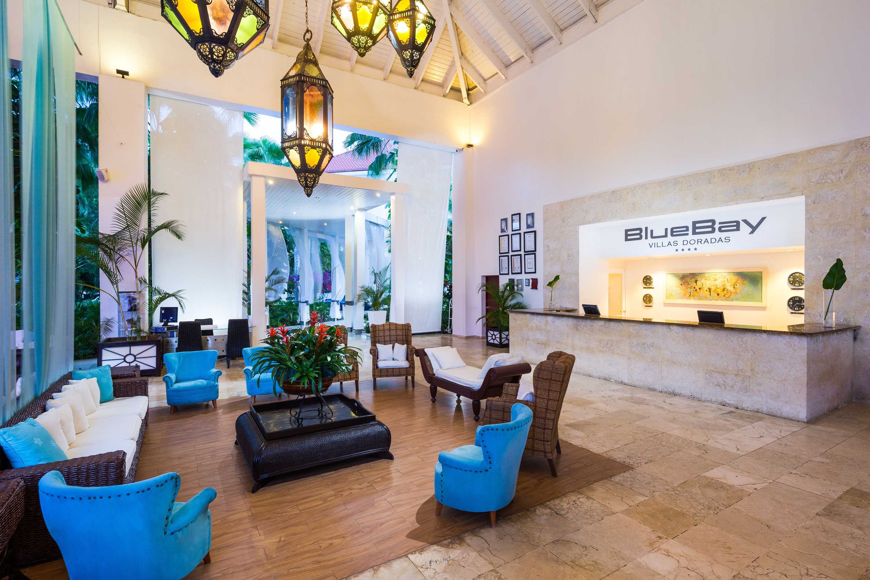 Gift card for Bluebay Villas Doradas - Adults Only - All Inclusive Gift card for Bluebay Villas Doradas - Adults Only - All Inclusive