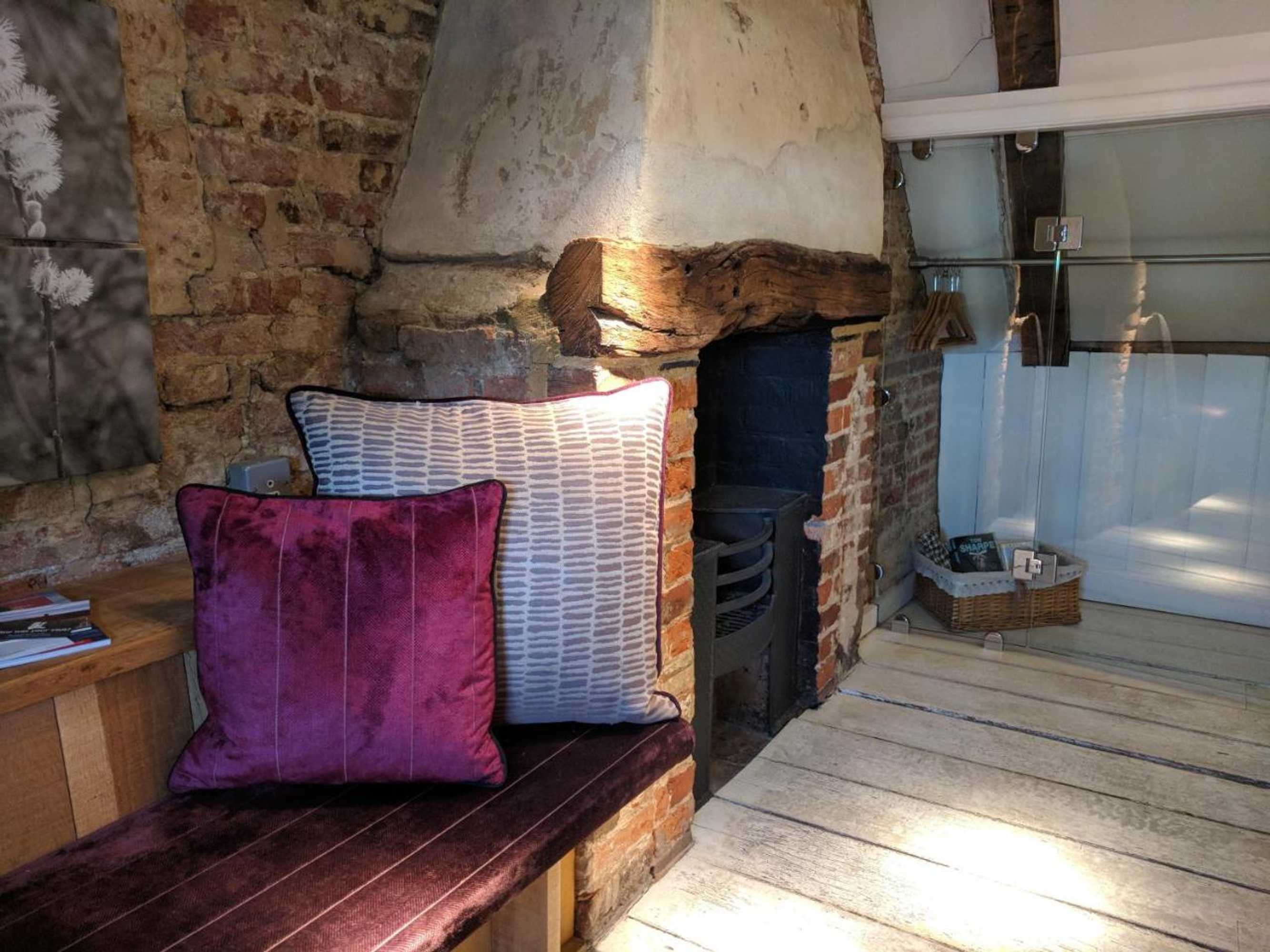 Gift card for The Wellington