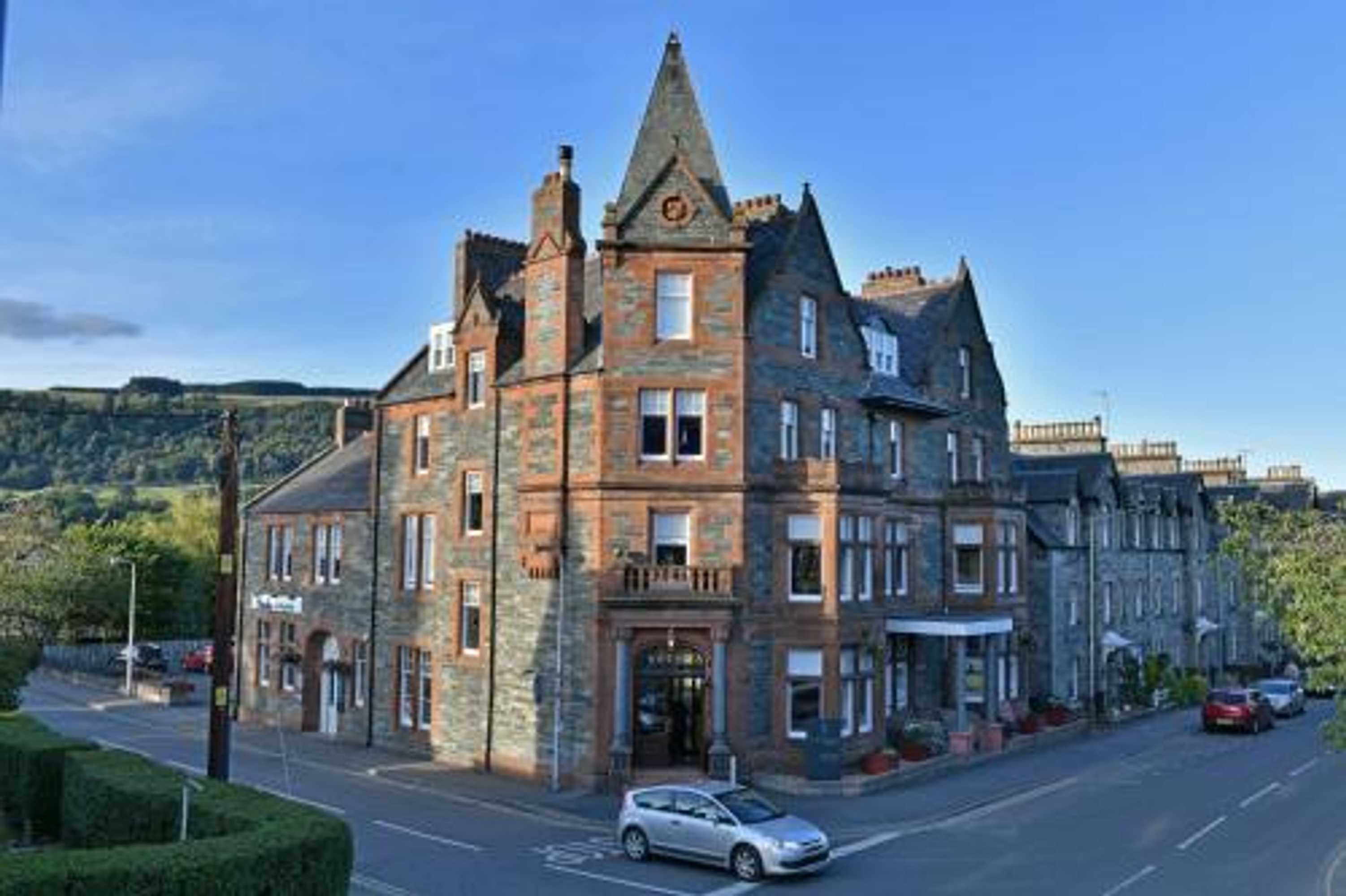 Gift card for The Townhouse Aberfeldy - Rooms & Breakfast Gift card for The Townhouse Aberfeldy - Rooms & Breakfast