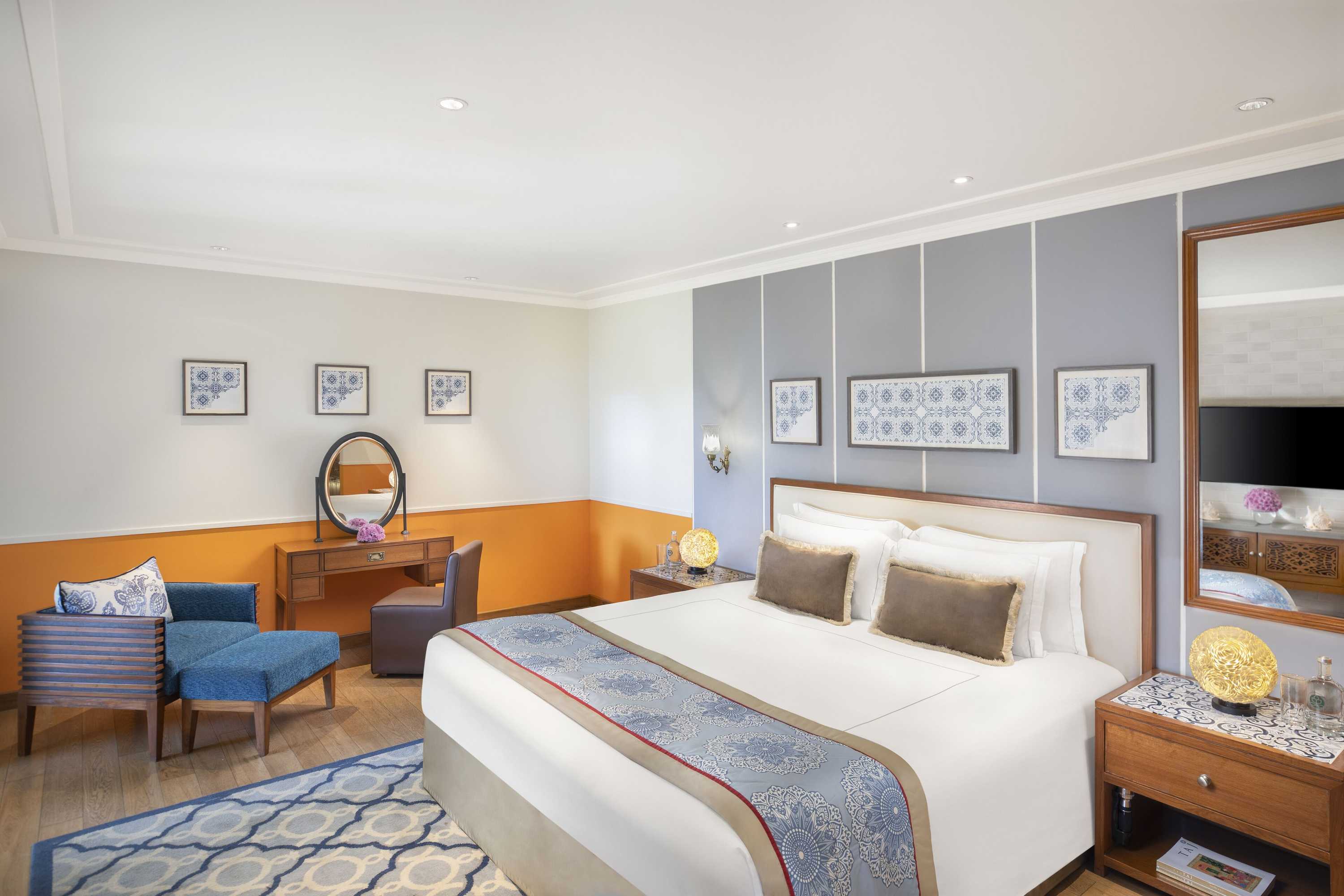 Gift card for Taj Exotica Resort & Spa, Goa Gift card for Taj Exotica Resort & Spa, Goa