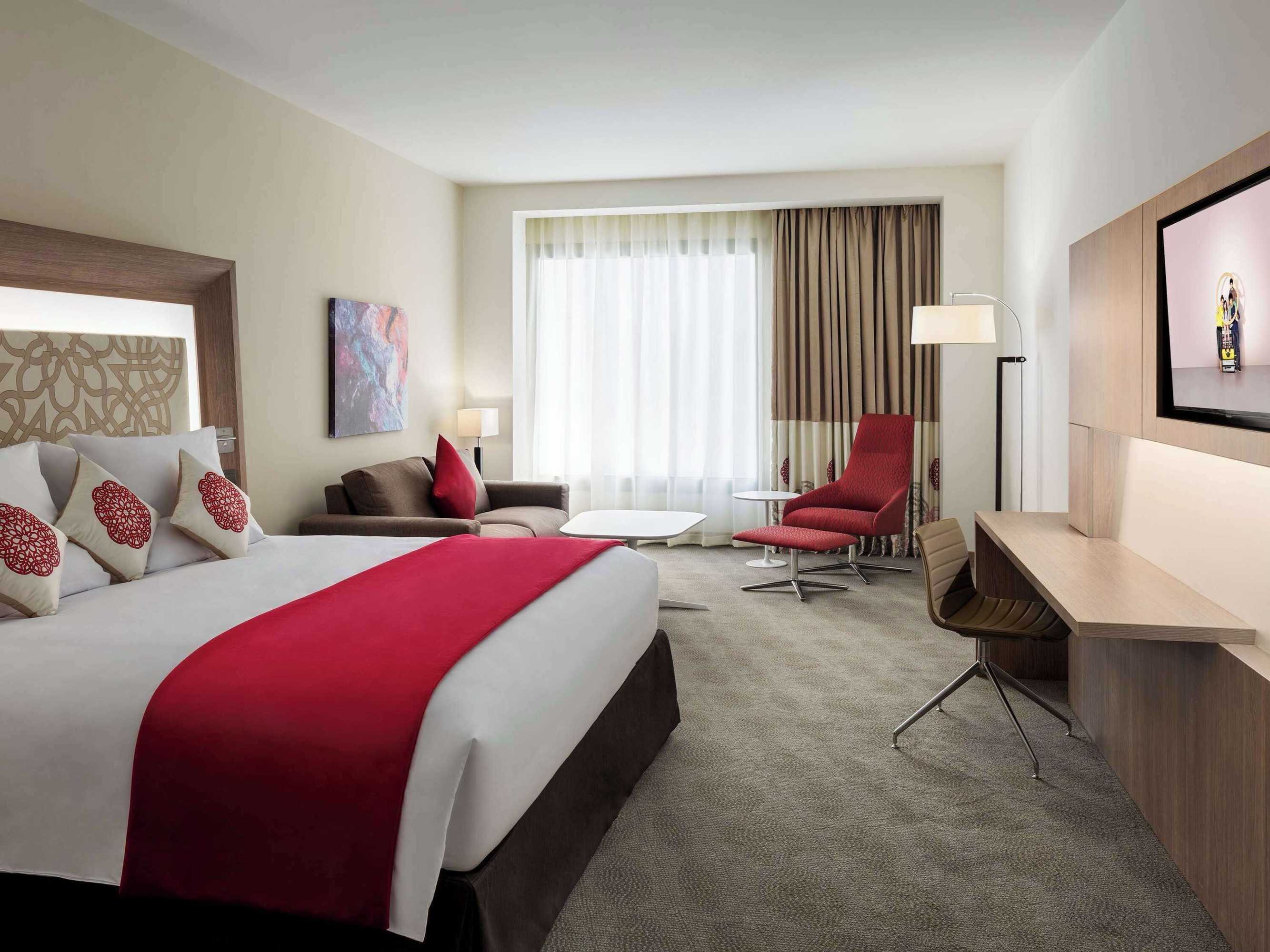 Gift card for Novotel Jeddah Tahlia Gift card for Novotel Jeddah Tahlia