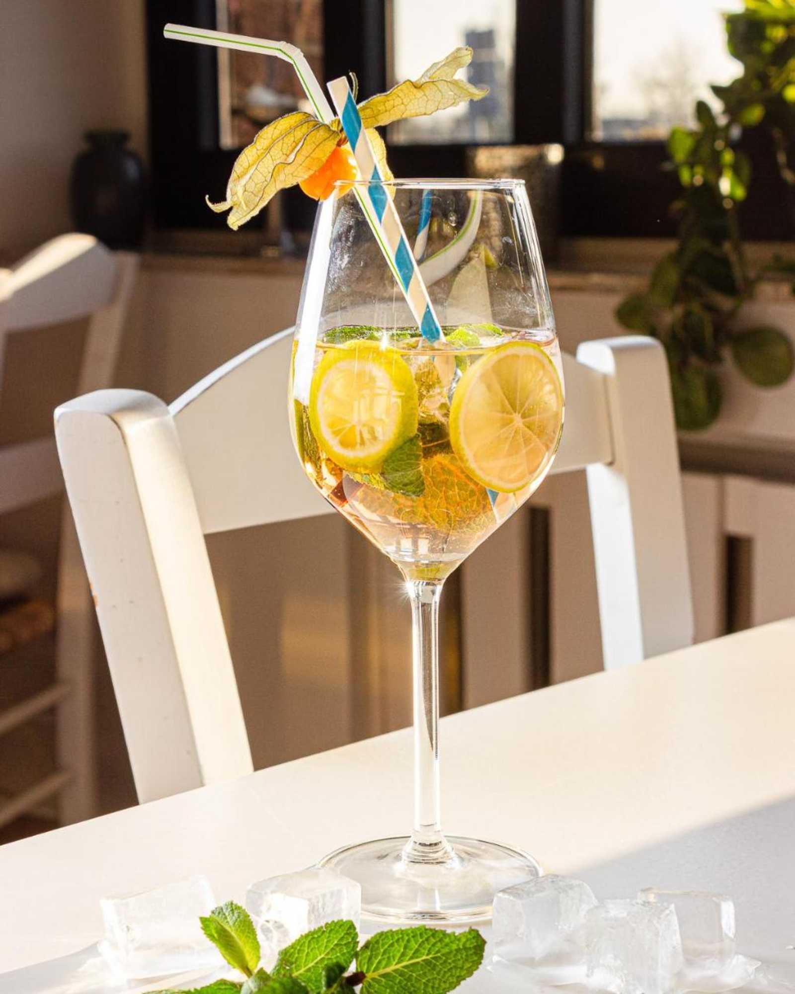 Gift card for Hotel Omega