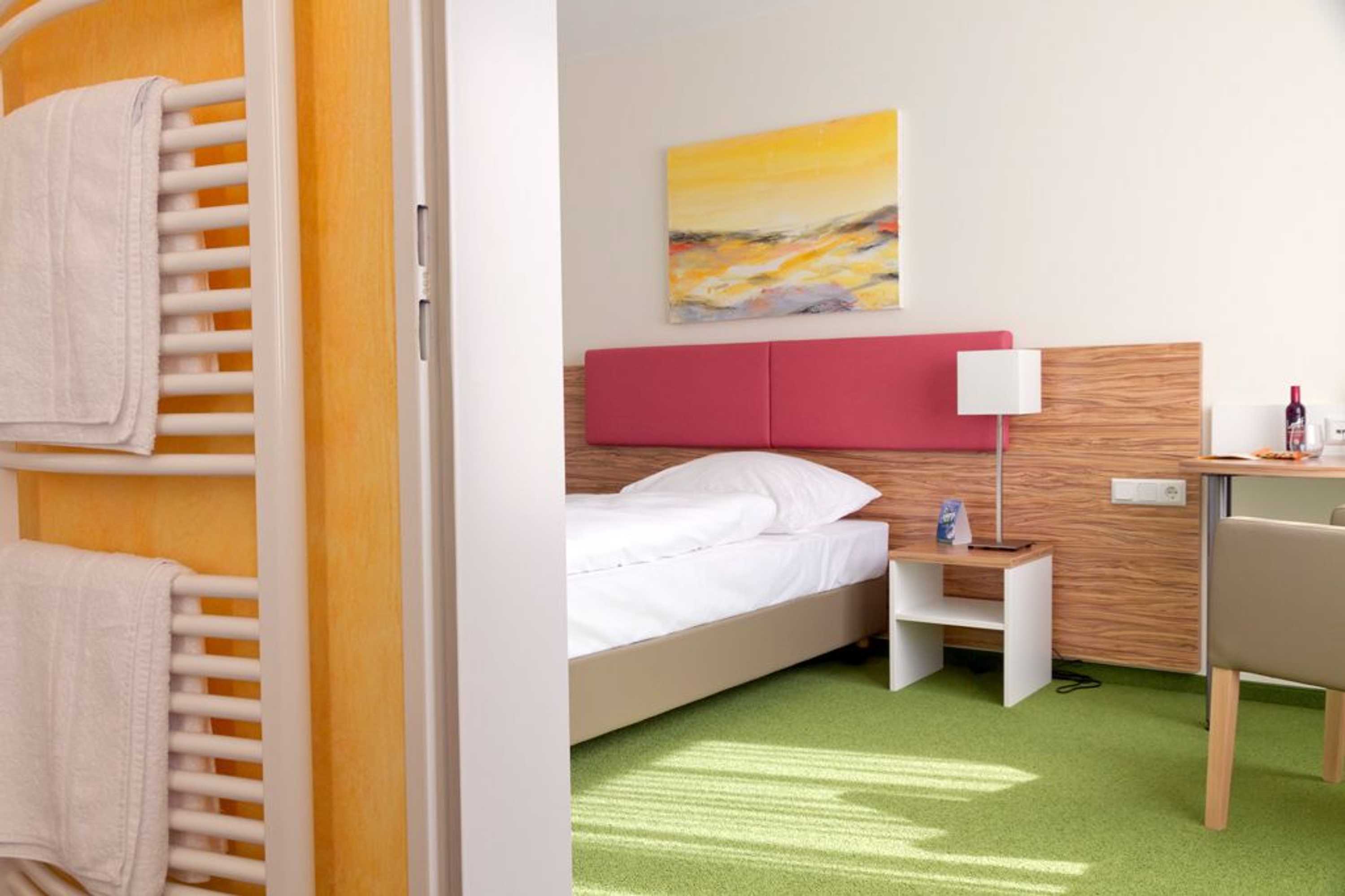 Gift card for Hotel Am Markt Gift card for Hotel Am Markt