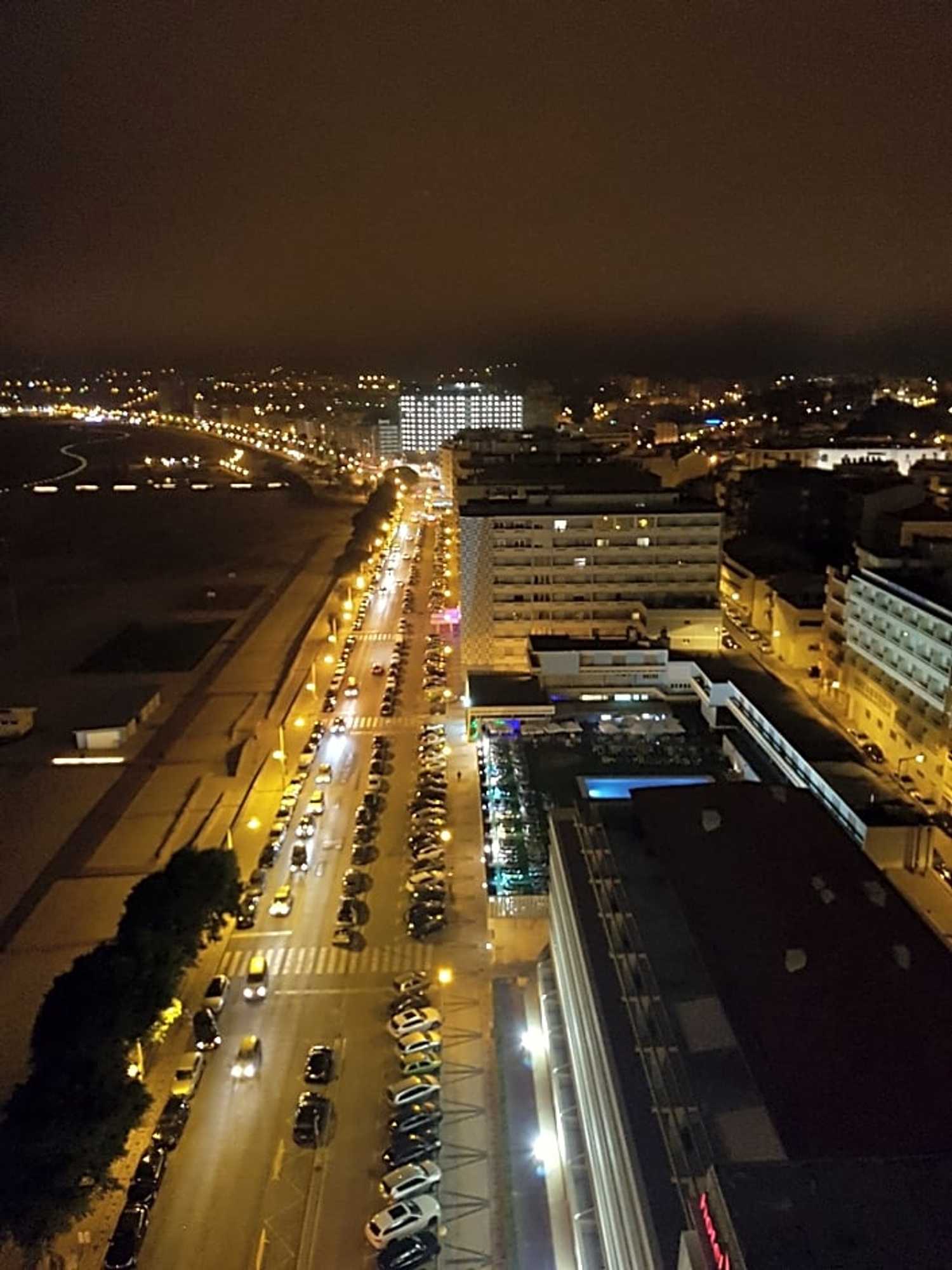 Gift card for Sweet Atlantic Hotel & Spa