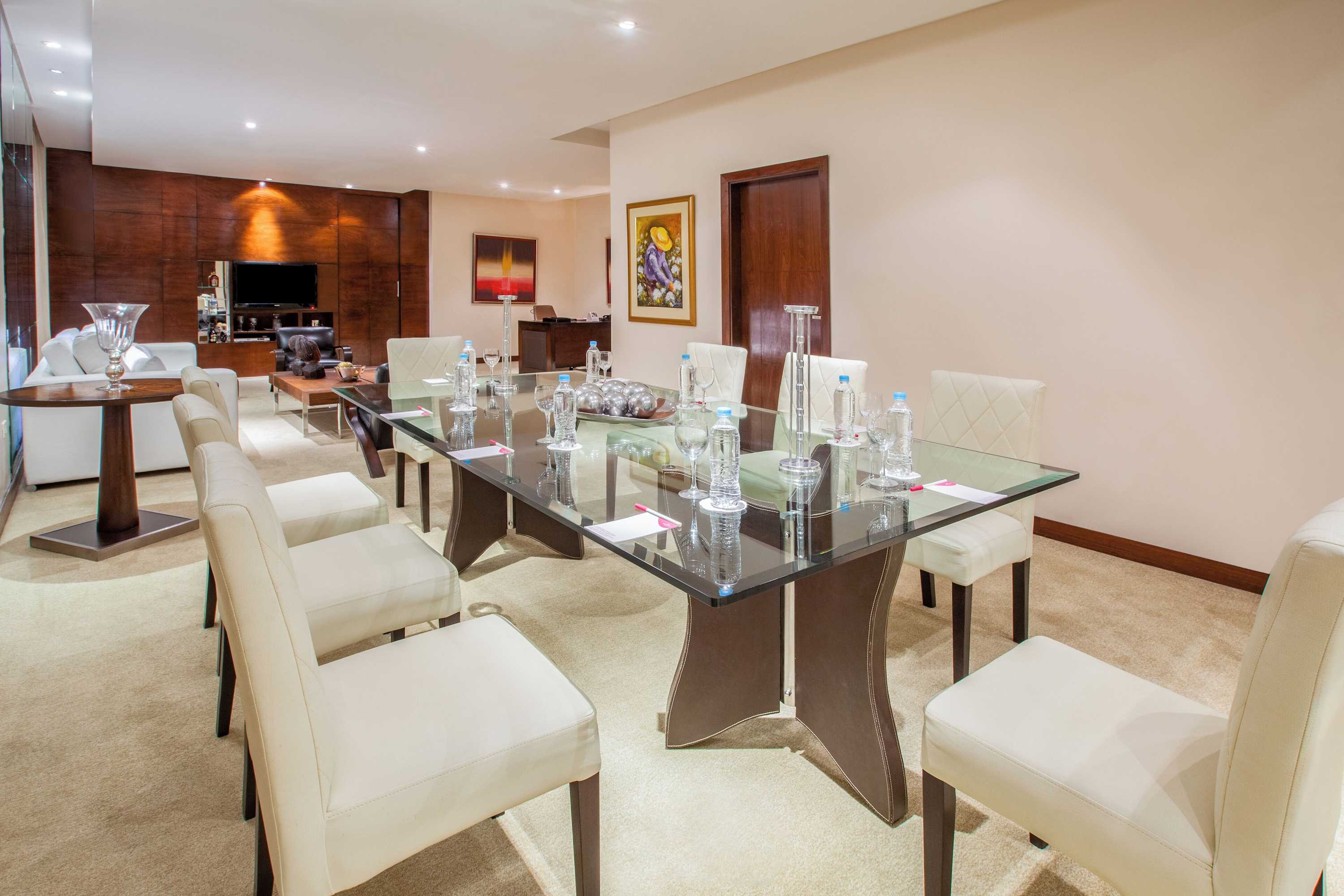 Gift card for Crowne Plaza Asuncion by Ihg