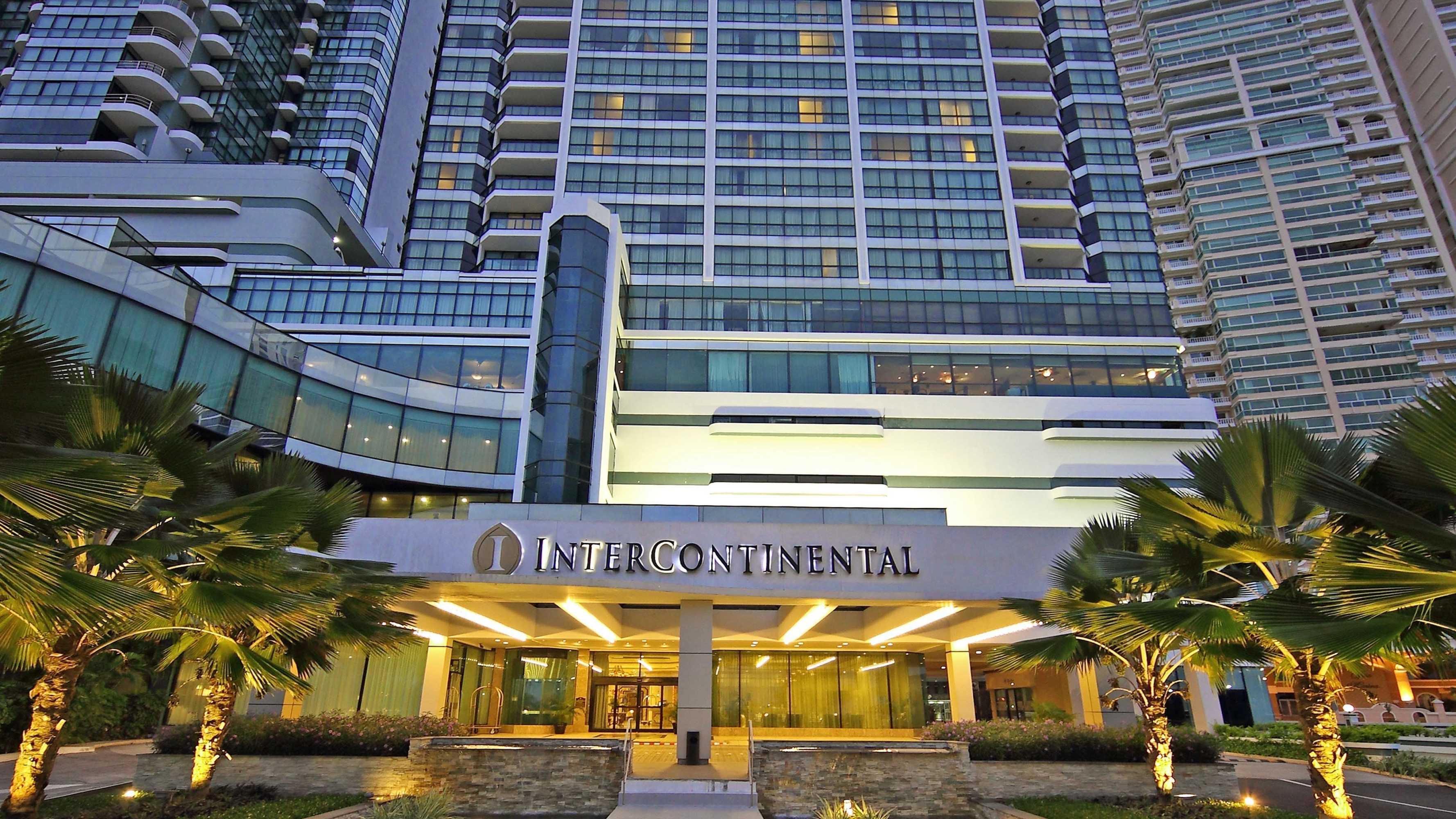 Gift card for Intercontinental Miramar Panama by Ihg Gift card for Intercontinental Miramar Panama by Ihg