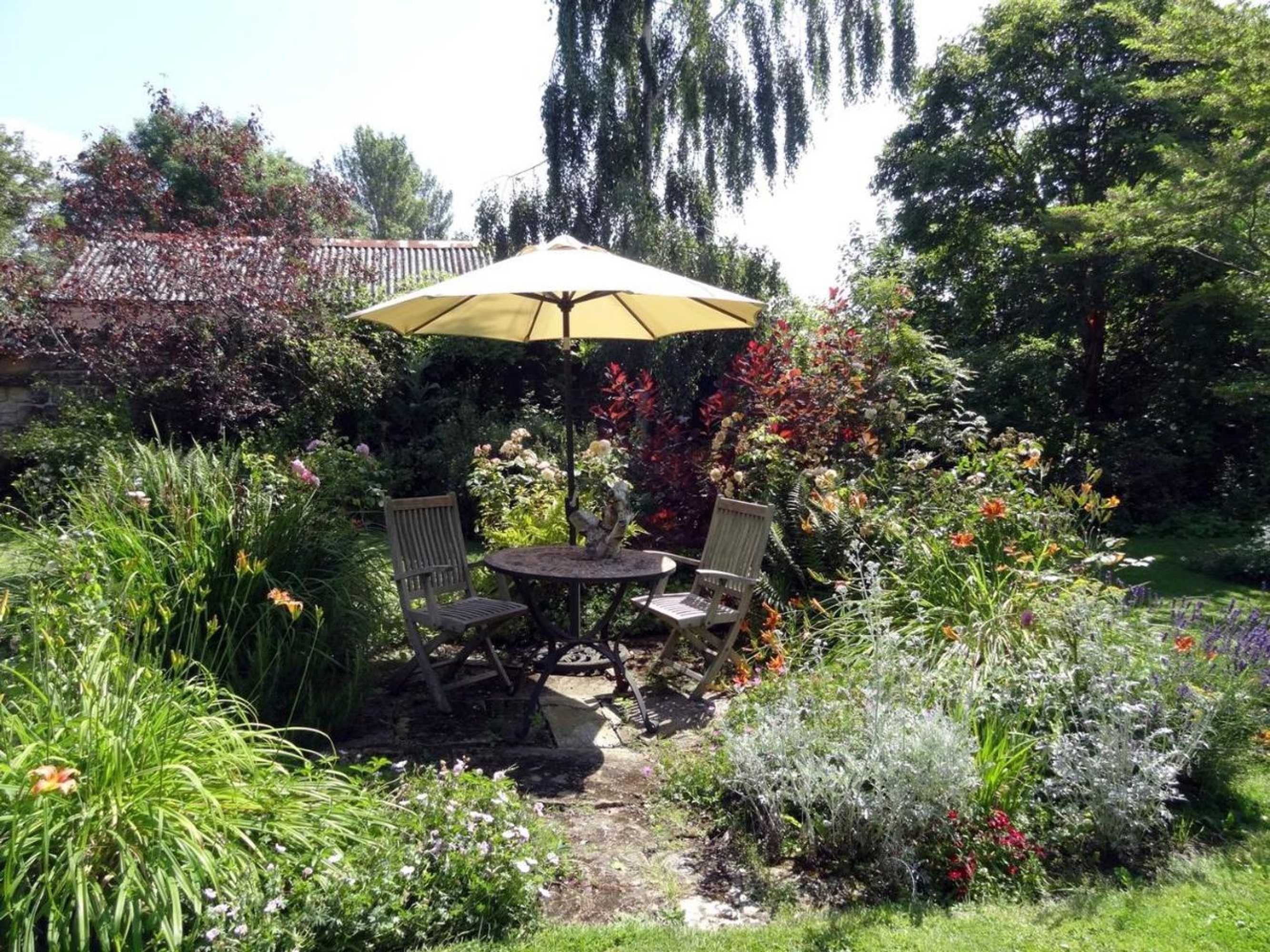 Gift card for Pittards Farm Cottage