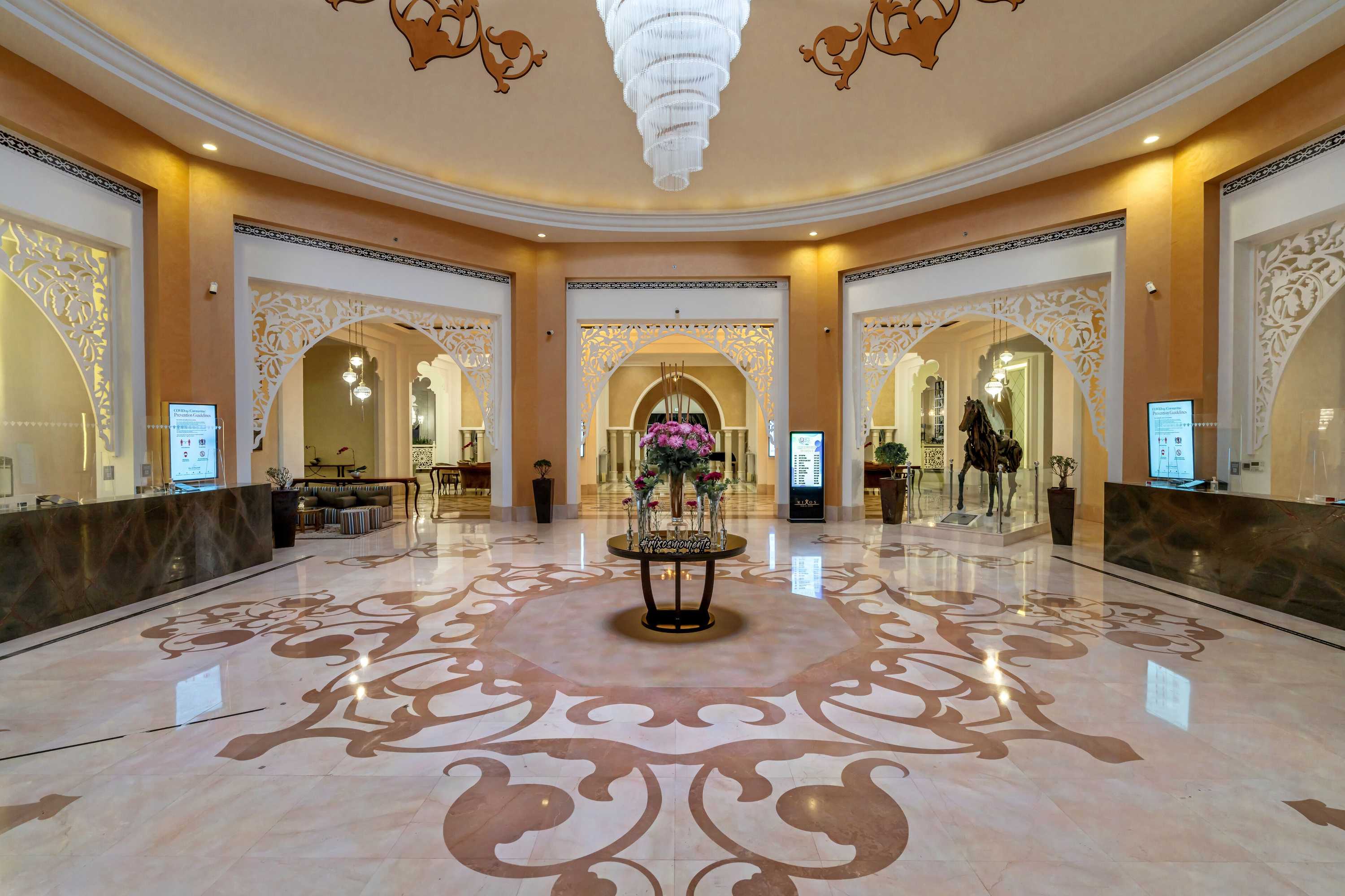 Gift card for Rixos Bab Al Bahr - Ultra All Inclusive Gift card for Rixos Bab Al Bahr - Ultra All Inclusive