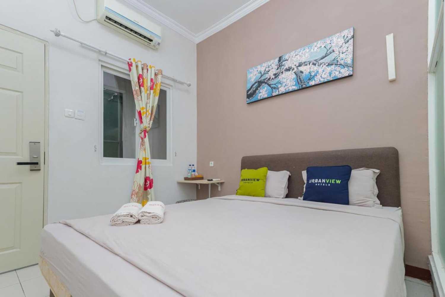 Gift card for Urbanview Hotel Syariah Near Gelora Delta Sidoarjo