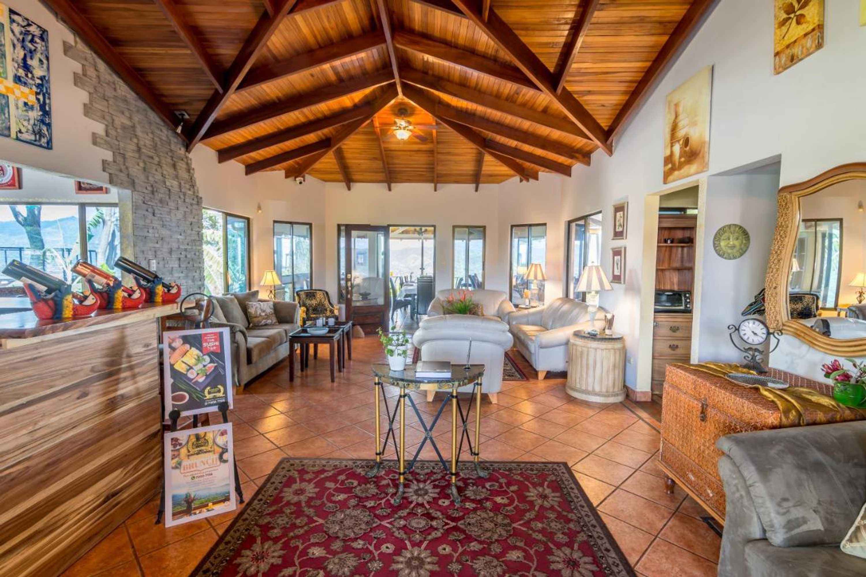 Gift card for Barons Resort