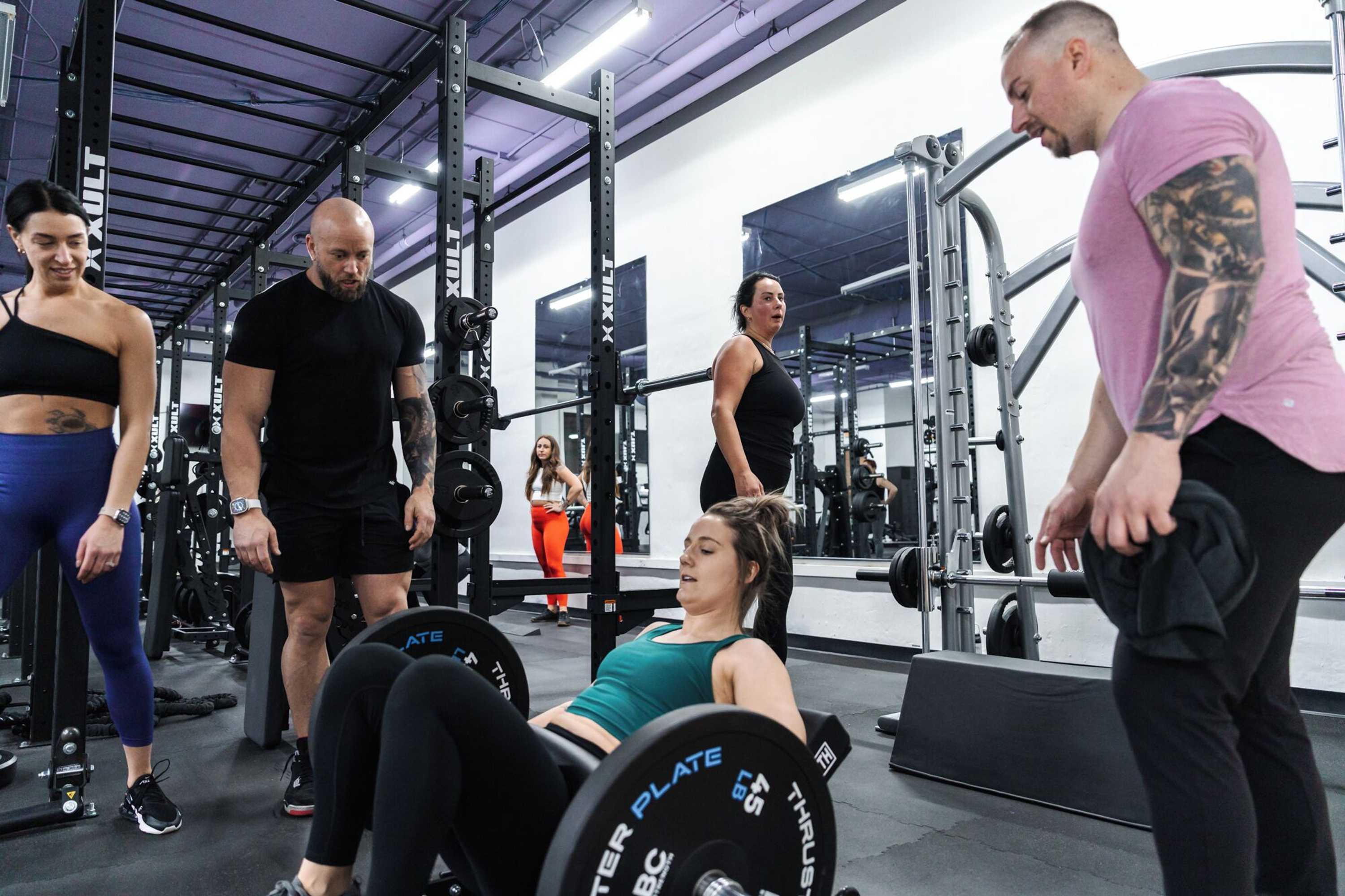 Gift card for Bantr Grand Hotel Wausau - Rothschild