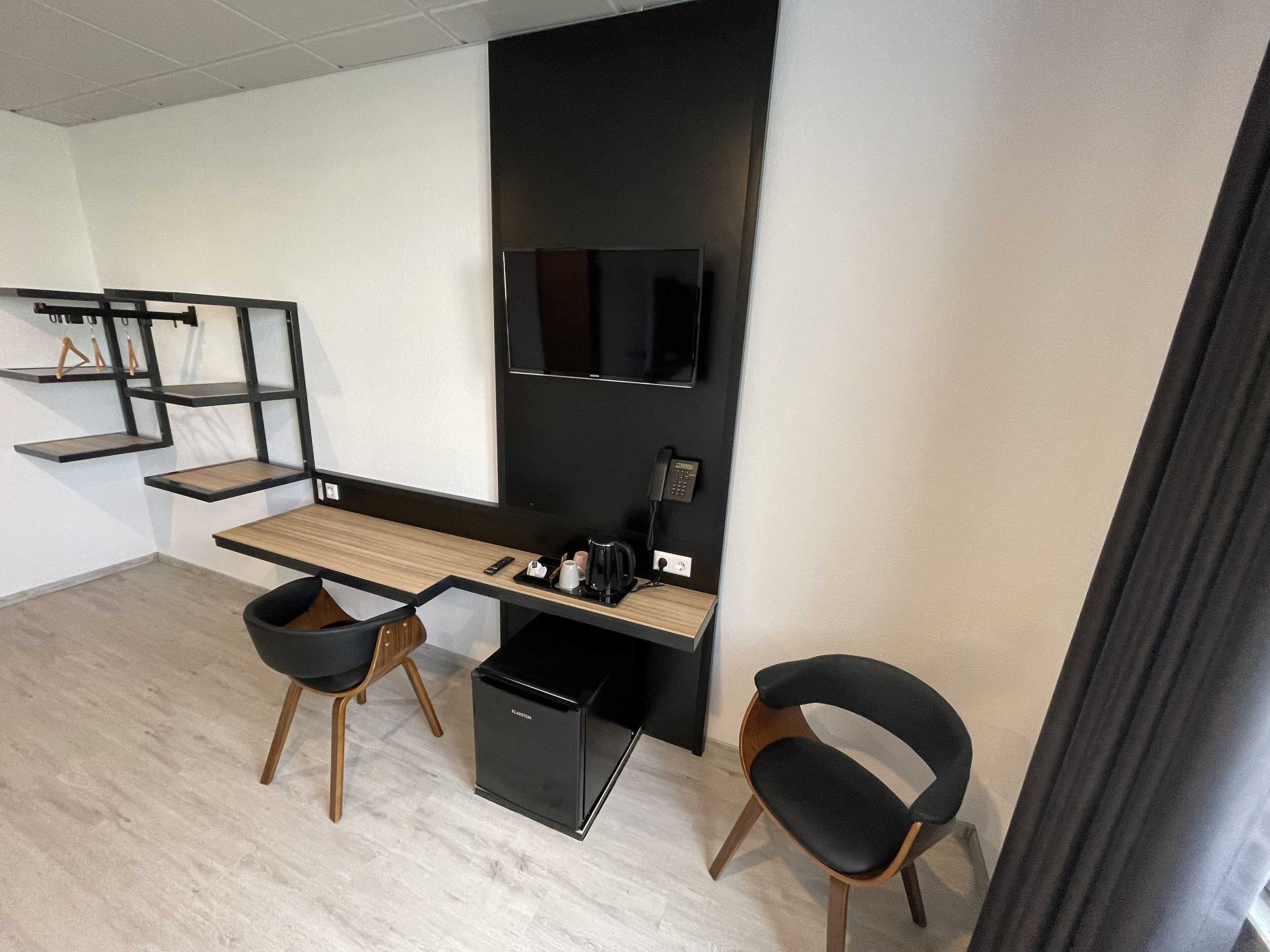 Gift card for Yebs Hotel