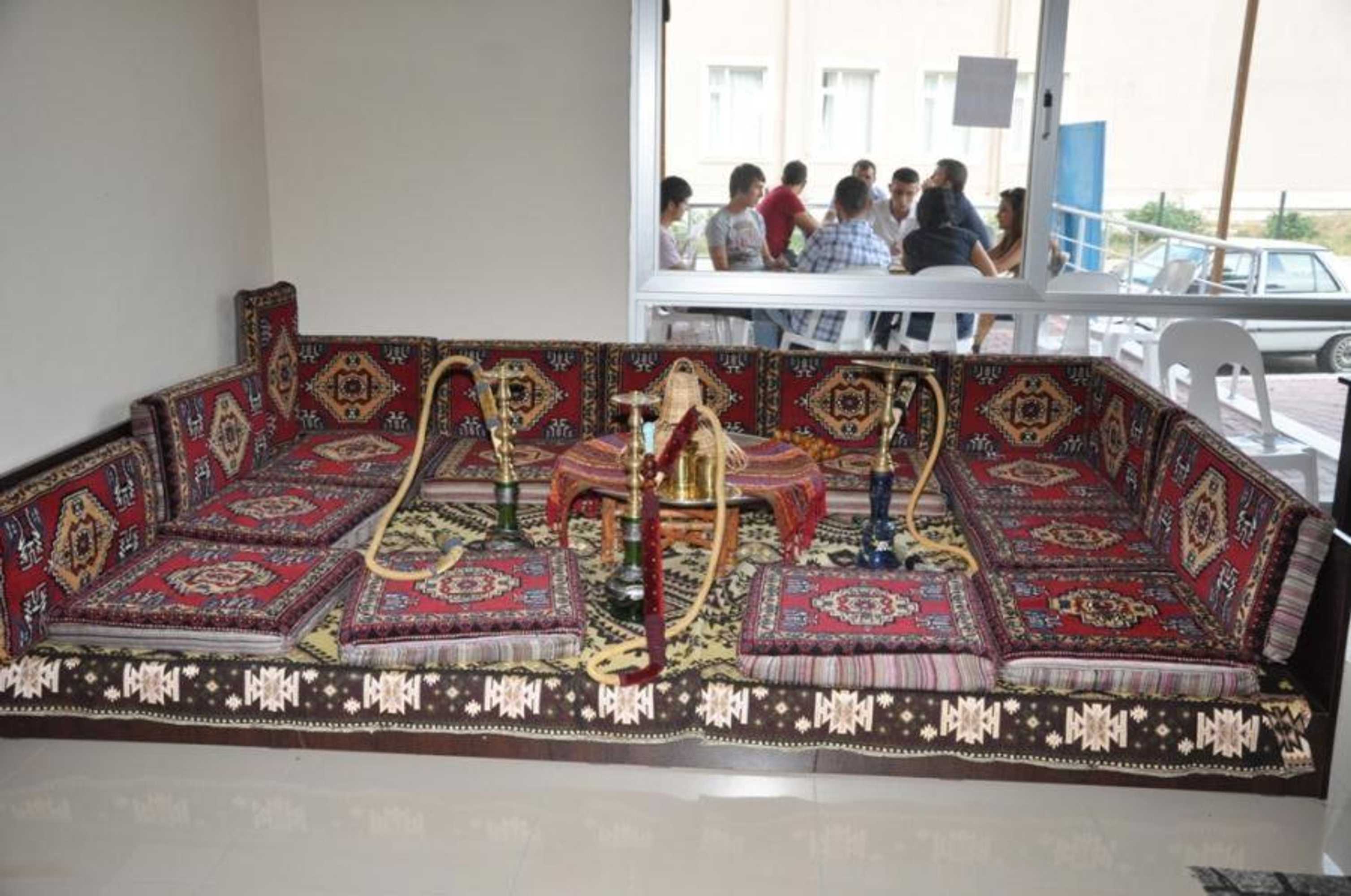 Gift card for Oz Ulutas Apart Evleri