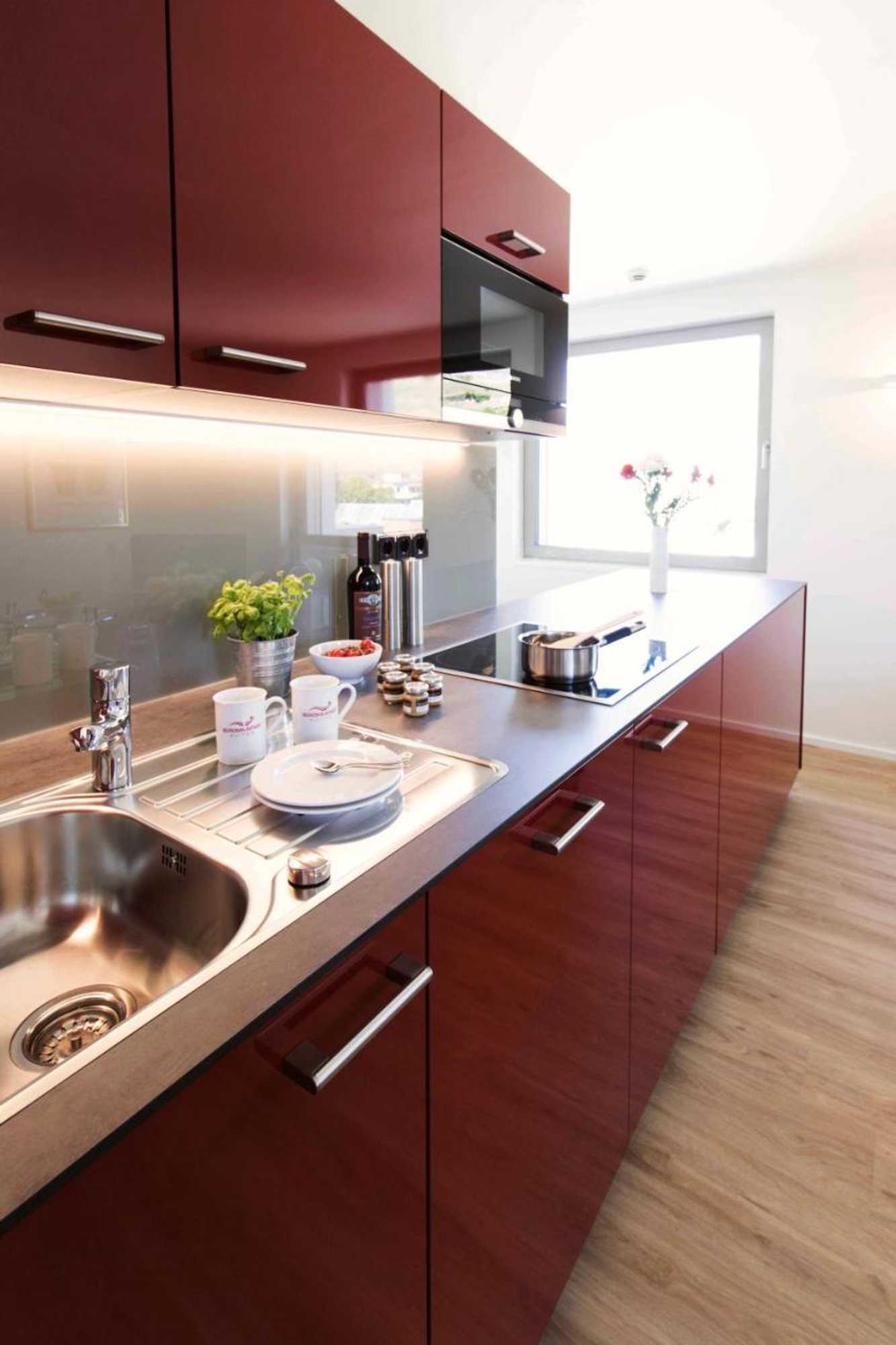 Gift card for Mavo Hospitality by Büroma Apart Apartmentvermietung Gmbh Esslingen