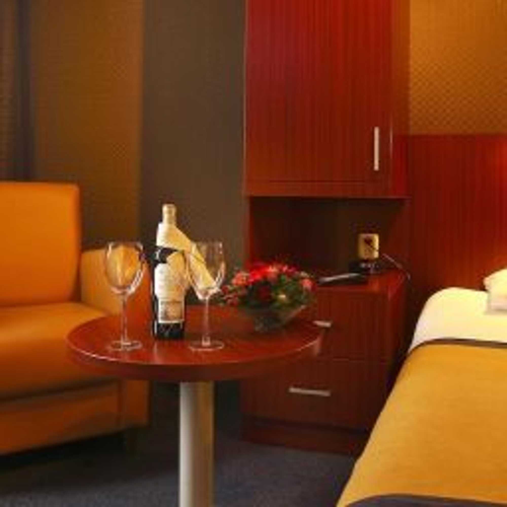 Gift card for Hotel Parkzicht Gift card for Hotel Parkzicht
