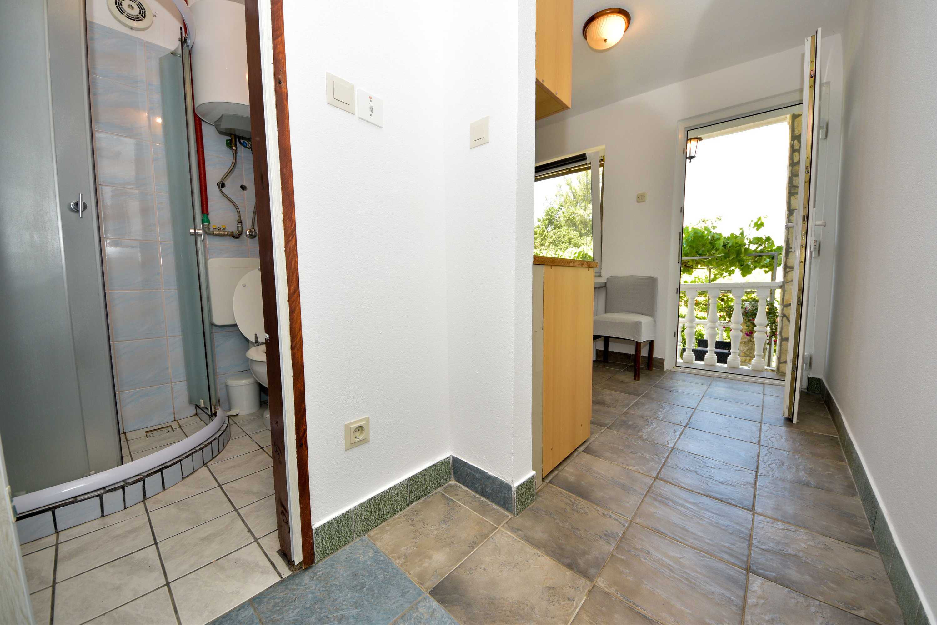 Gift card for Apartmani Robi i Kristina