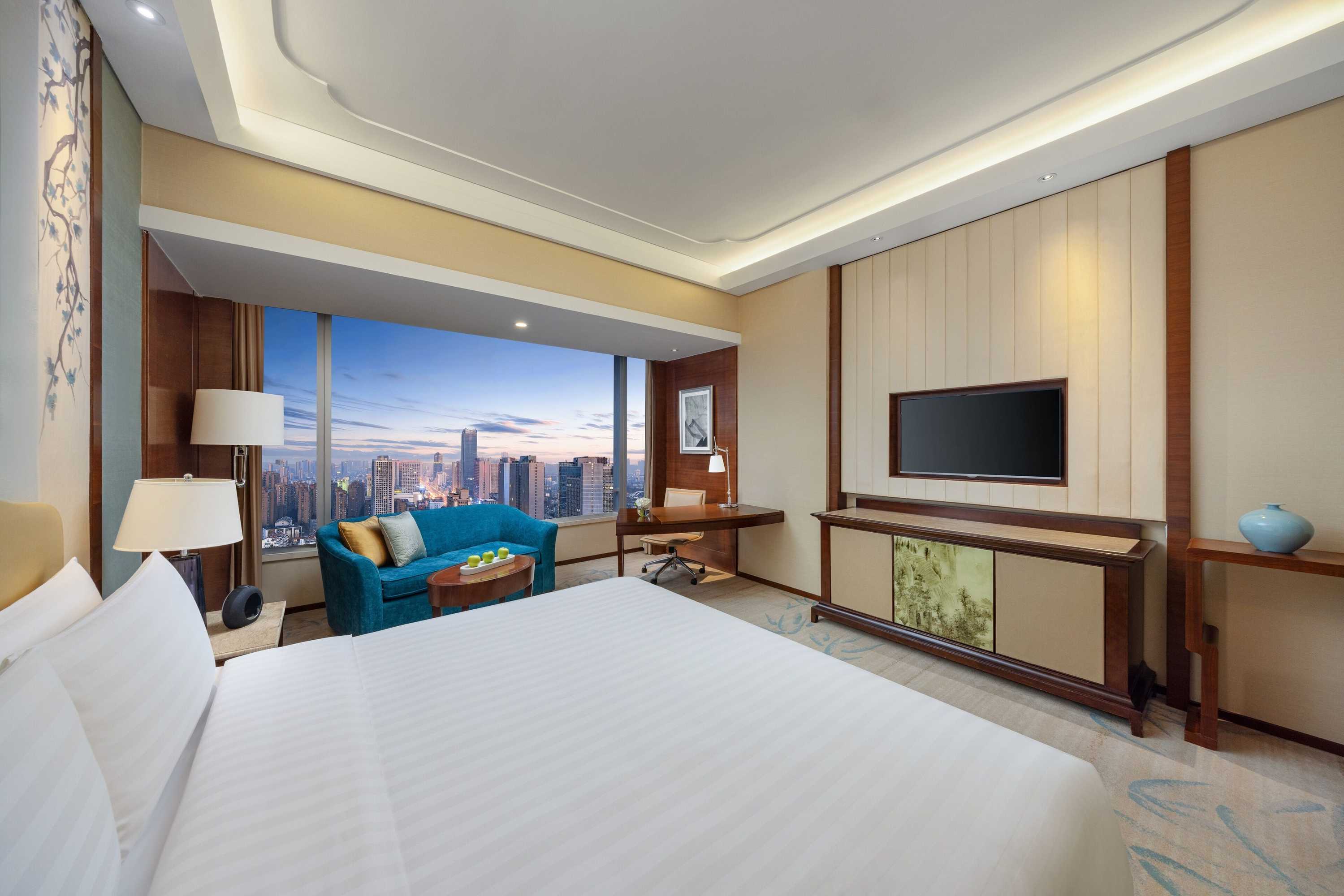 Gift card for Shangri-La Hefei Gift card for Shangri-La Hefei