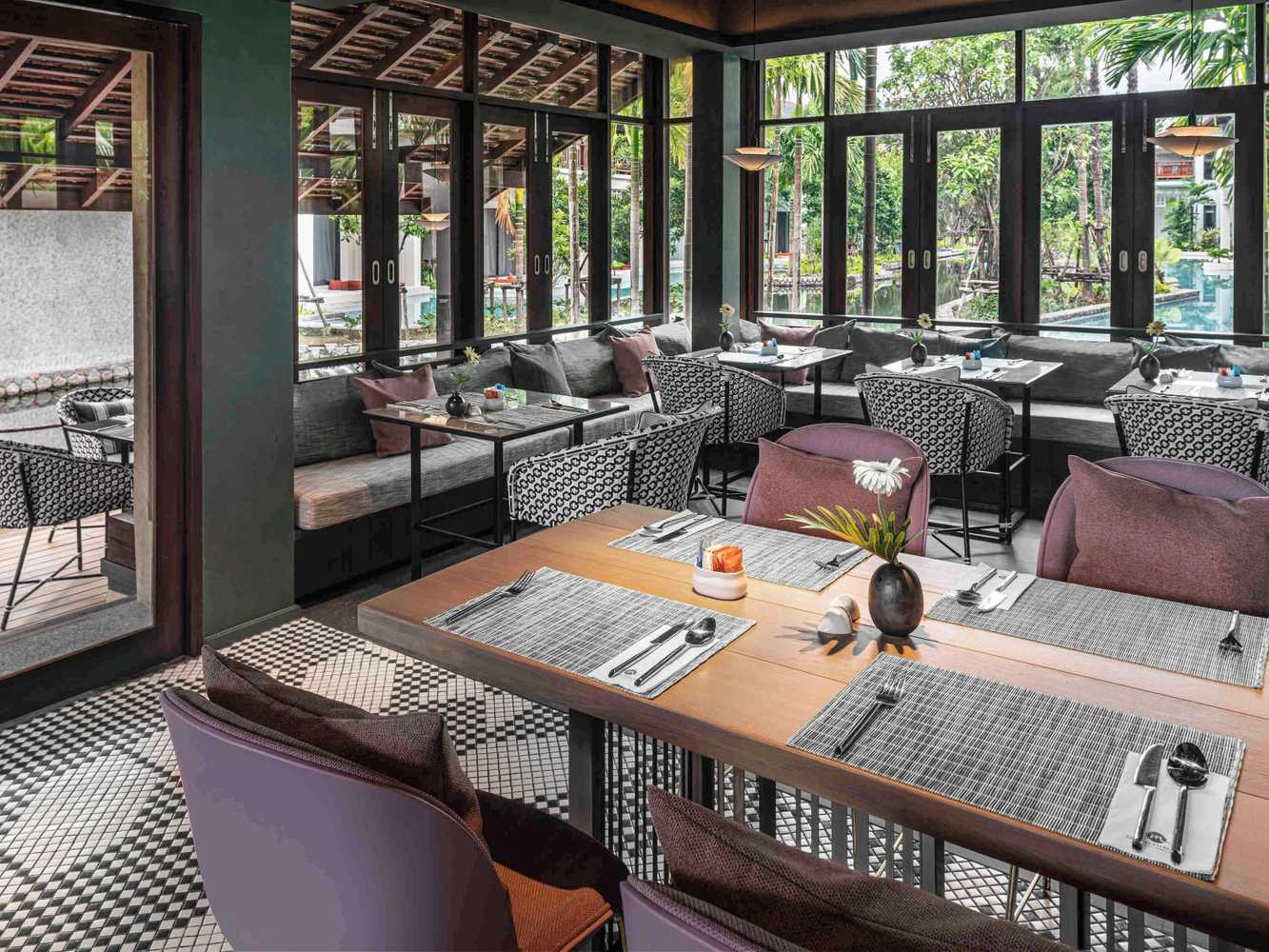 Gift card for Grand Mercure Khao Lak Bangsak