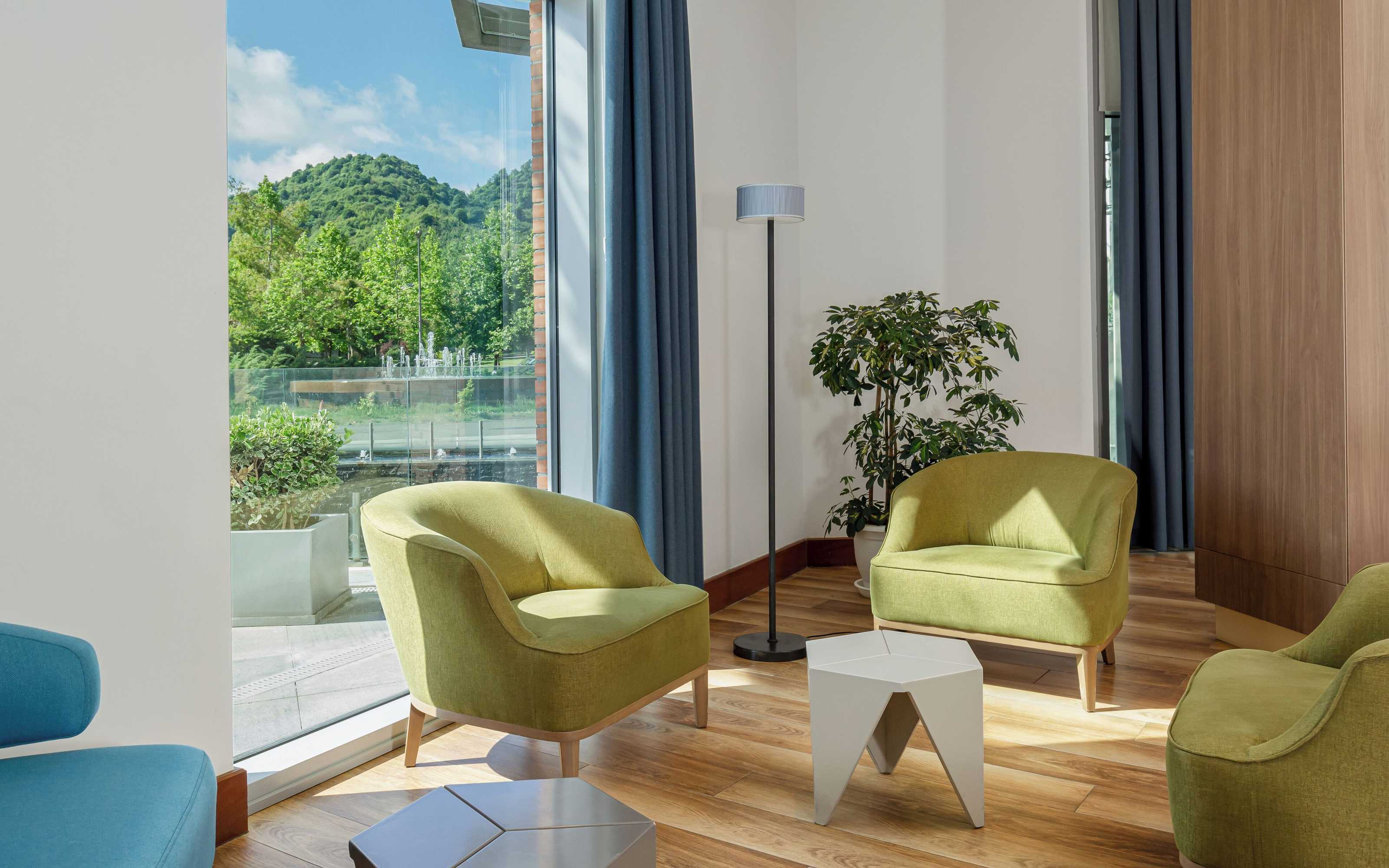 Gift card for Lankaran Springs Wellness Resort Gift card for Lankaran Springs Wellness Resort