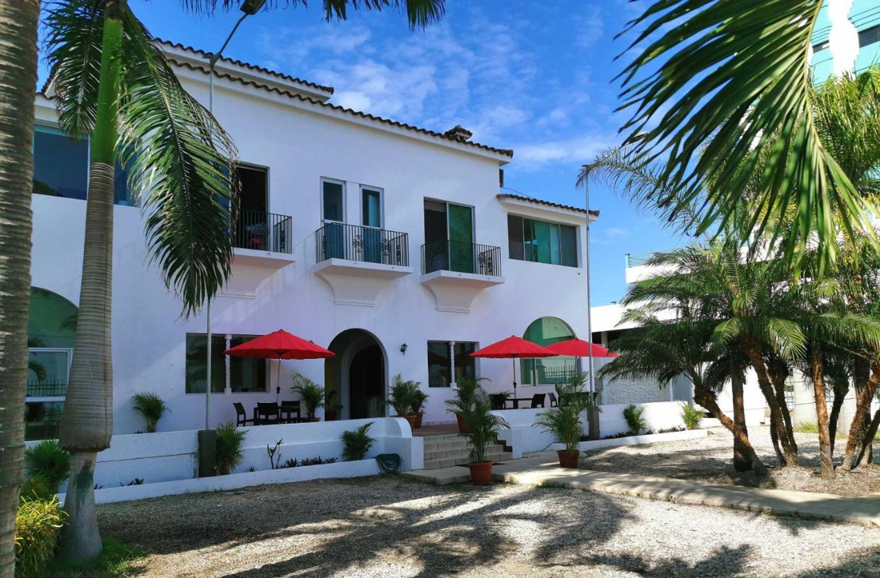 Gift card for Hotel Casablanca Chipipe