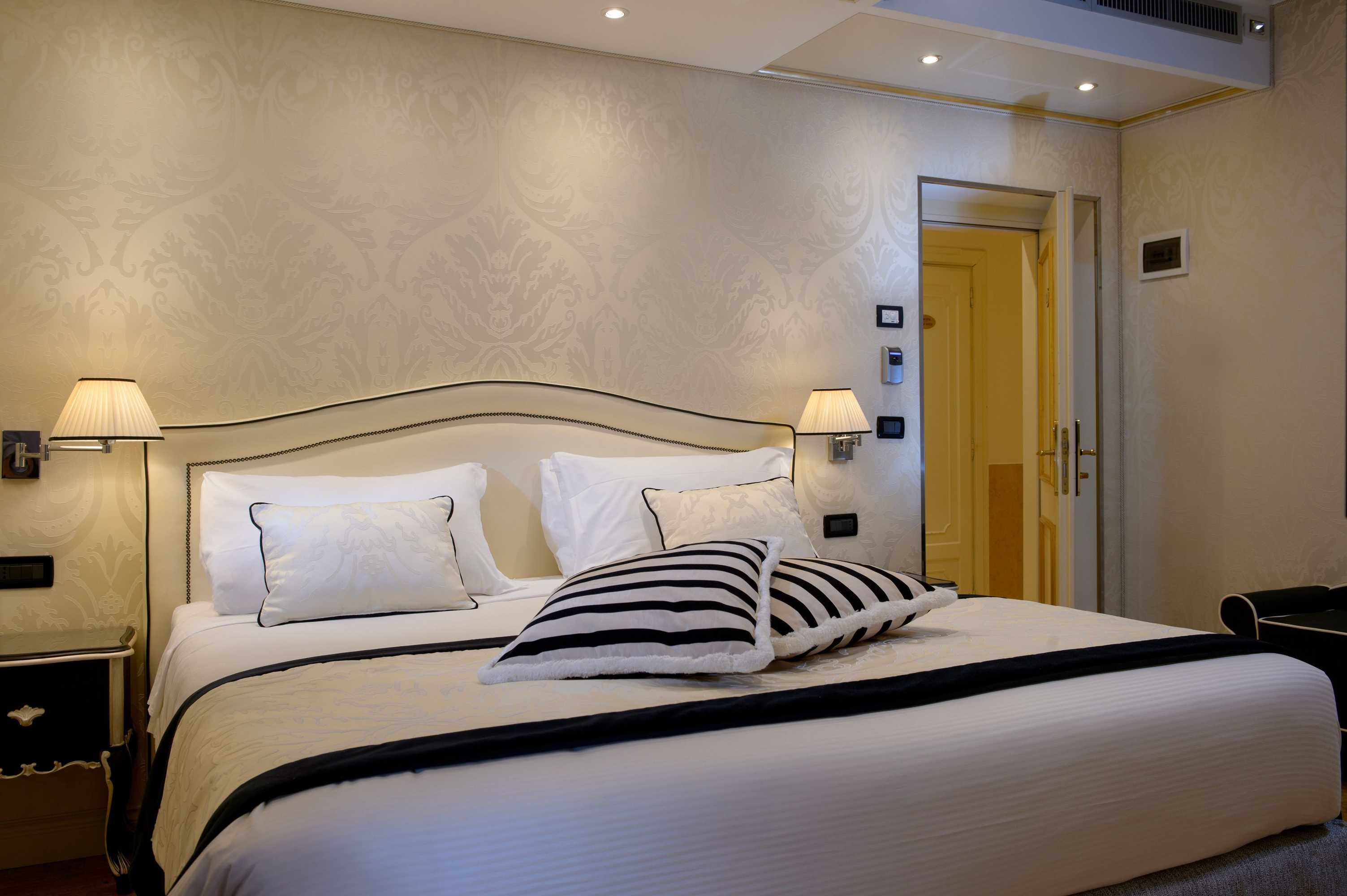 Gift card for Hotel Olimpia Venice, BW Signature Collection 3sup Gift card for Hotel Olimpia Venice, BW Signature Collection 3sup