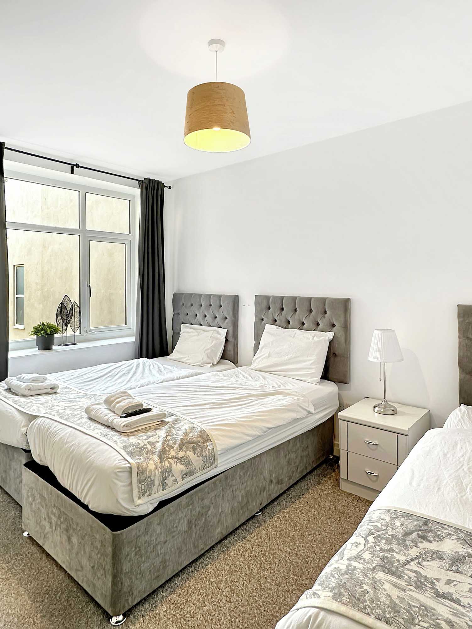 Gift card for Granada Apartments Queen's Promenade