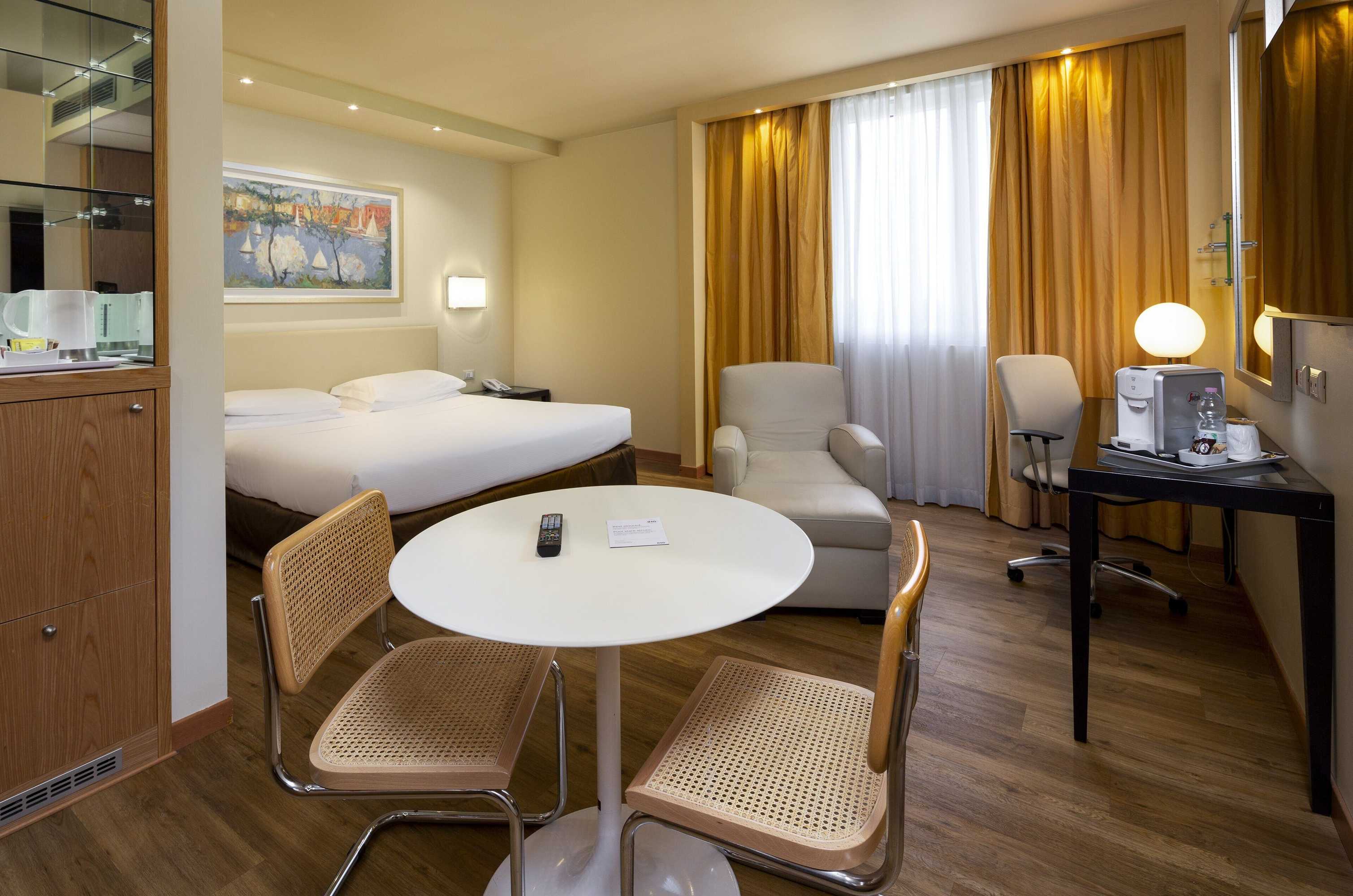 Gift card for Crowne Plaza Padova by Ihg