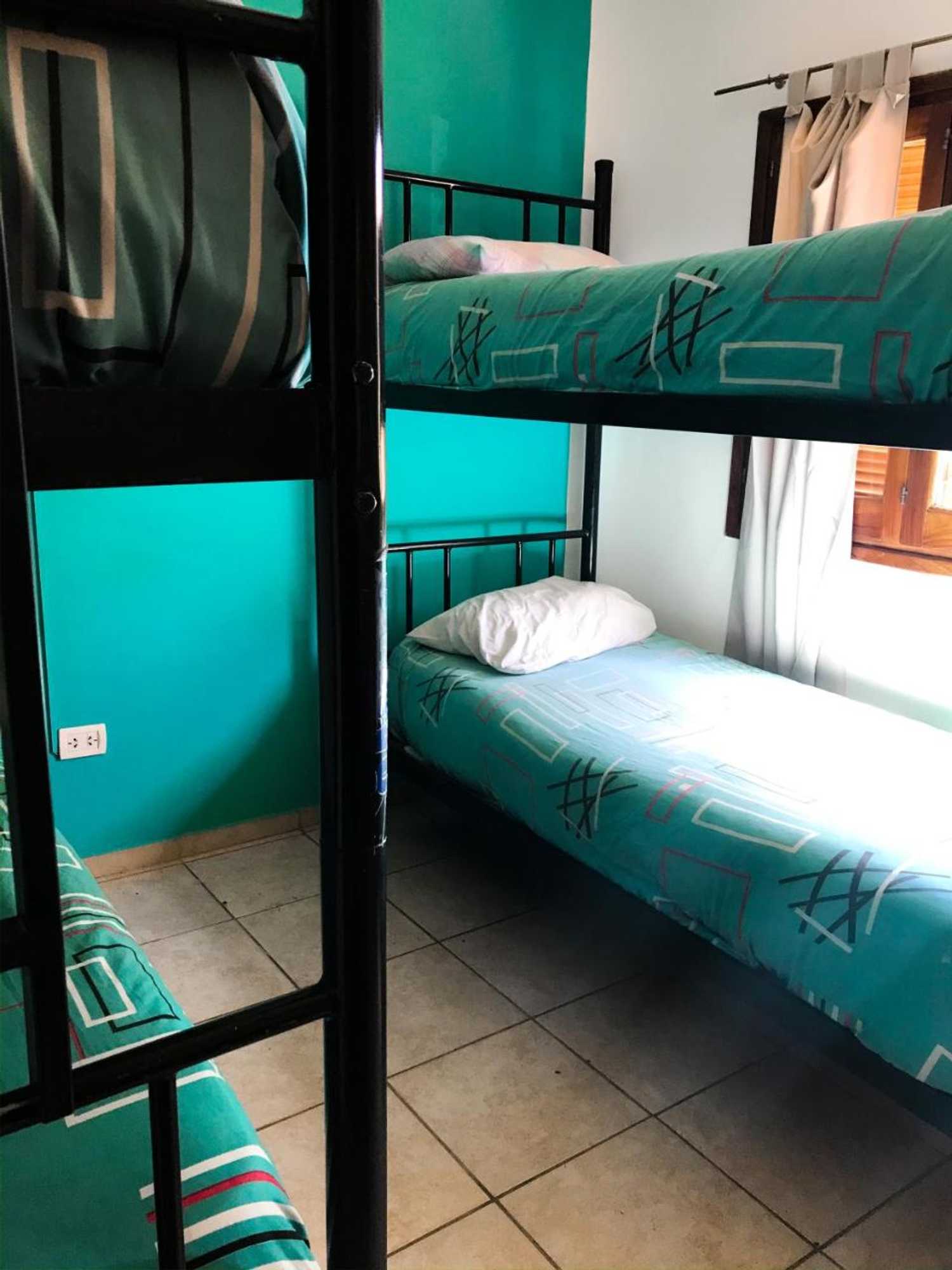 Gift card for Hostel Punto Patagónico Neuquén