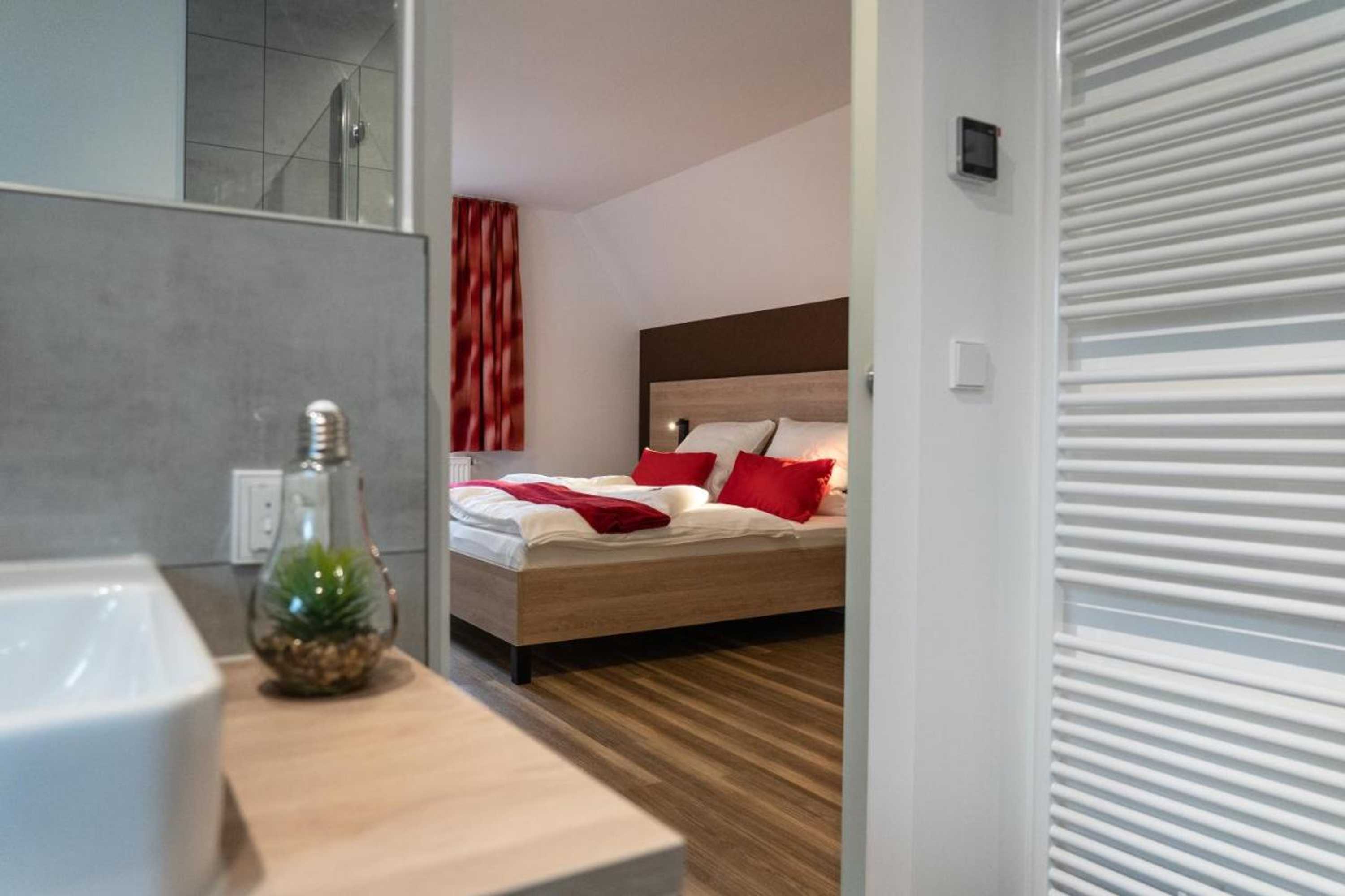 Gift card for Altstadthotel Wilde Rose