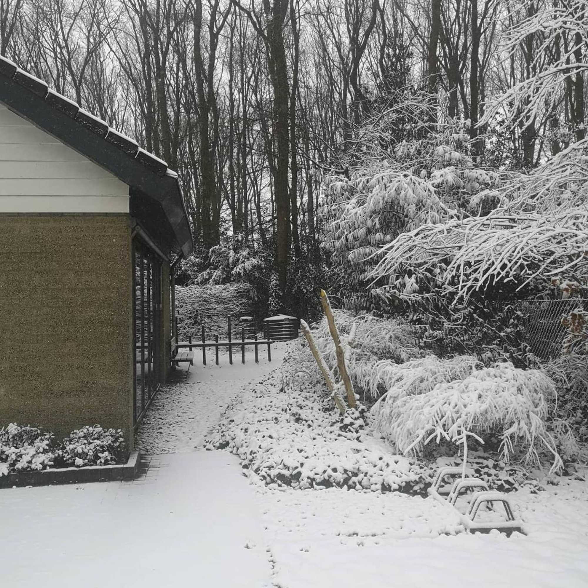 Gift card for Benb Het Posthuis