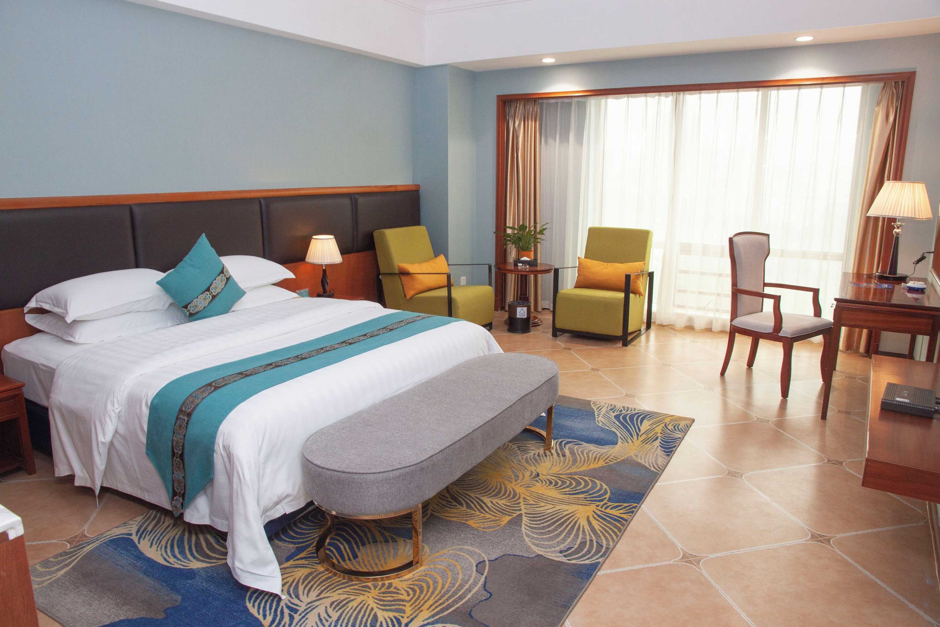 Gift card for Jiangmen Gladden Hotel Gift card for Jiangmen Gladden Hotel