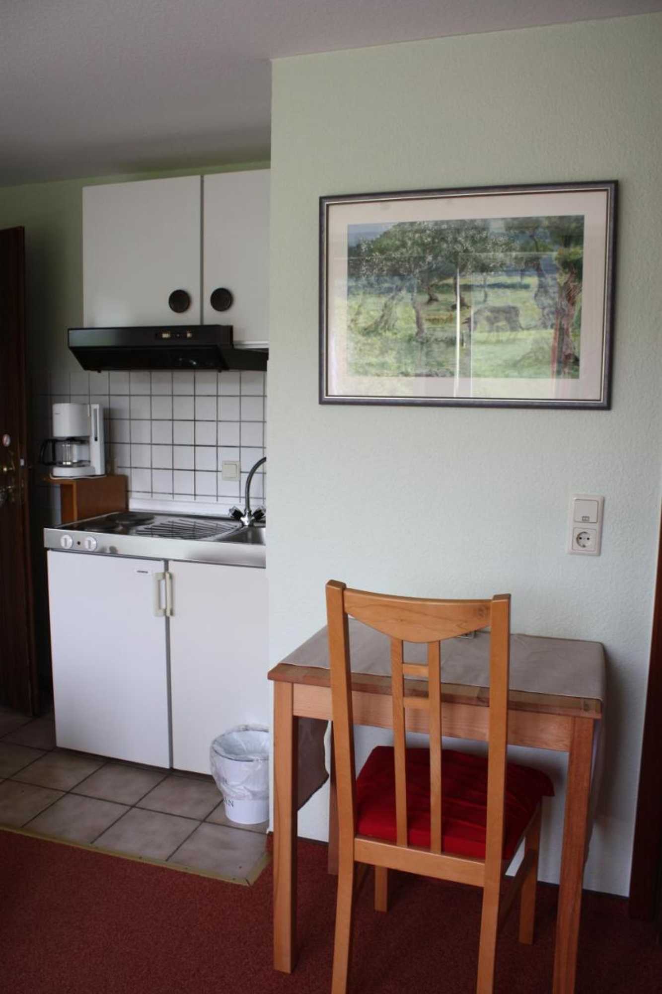 Gift card for Haus am Zeiberberg