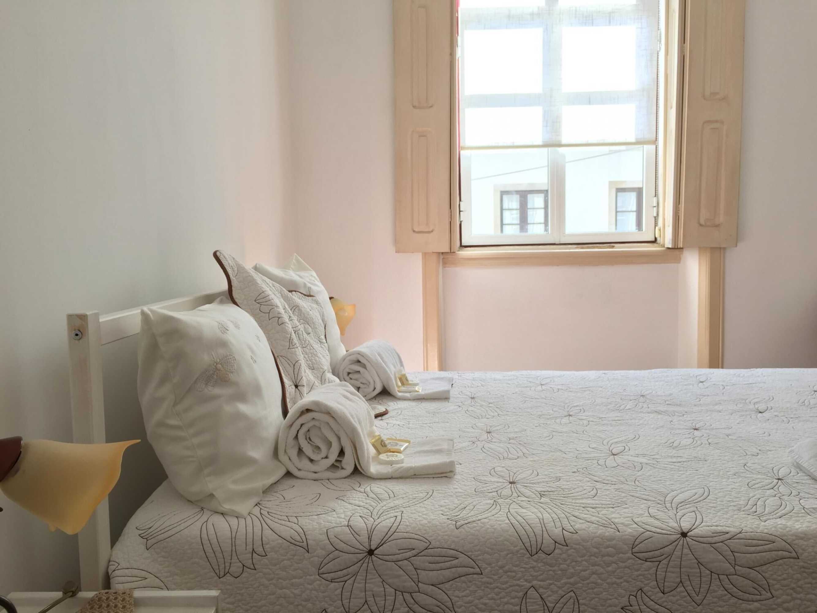 Gift card for Apartamento Casino Praia IV