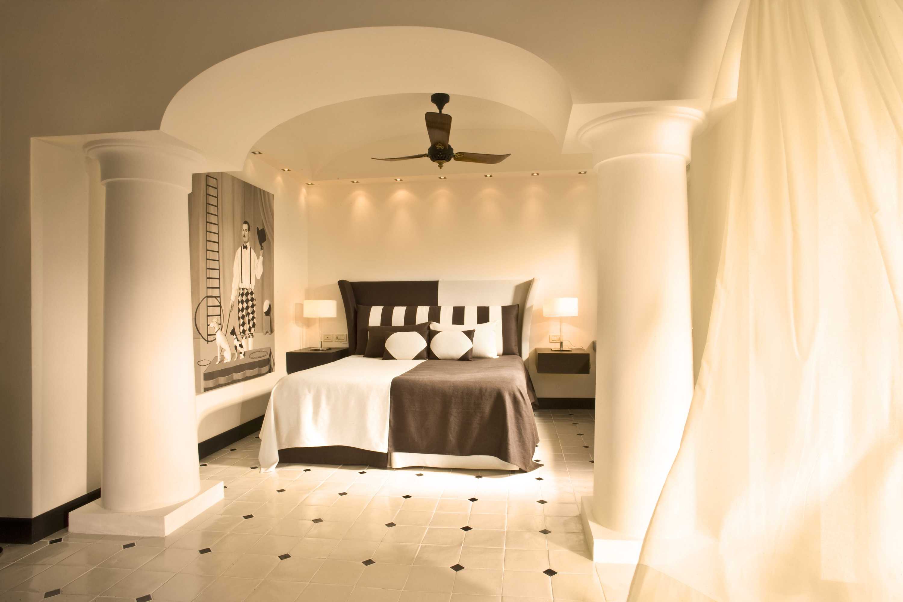 Gift card for Jumeirah Capri Palace