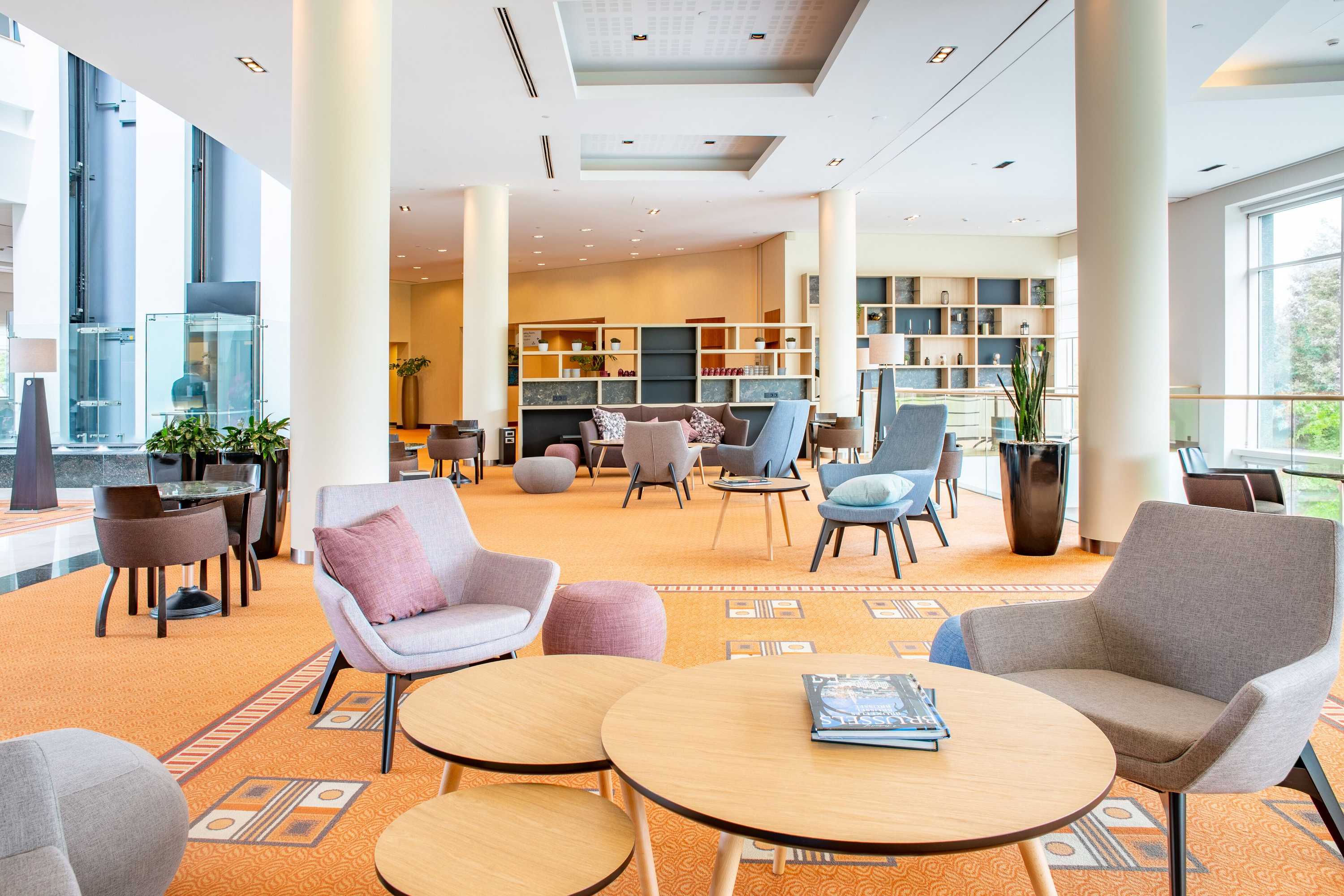 Gift card for Crowne Plaza Brussels Airport by Ihg Gift card for Crowne Plaza Brussels Airport by Ihg