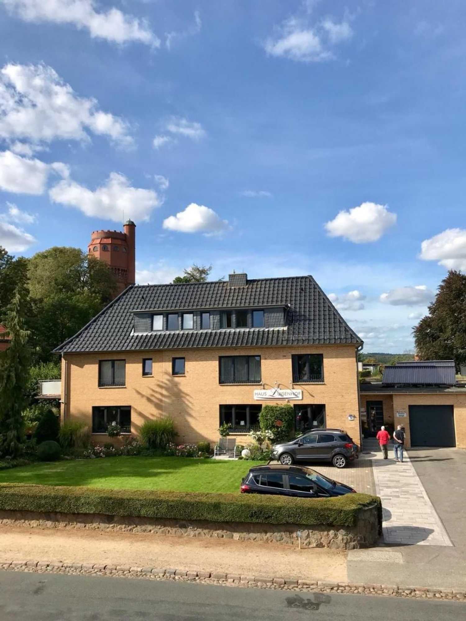 Gift card for Haus Luisenhof