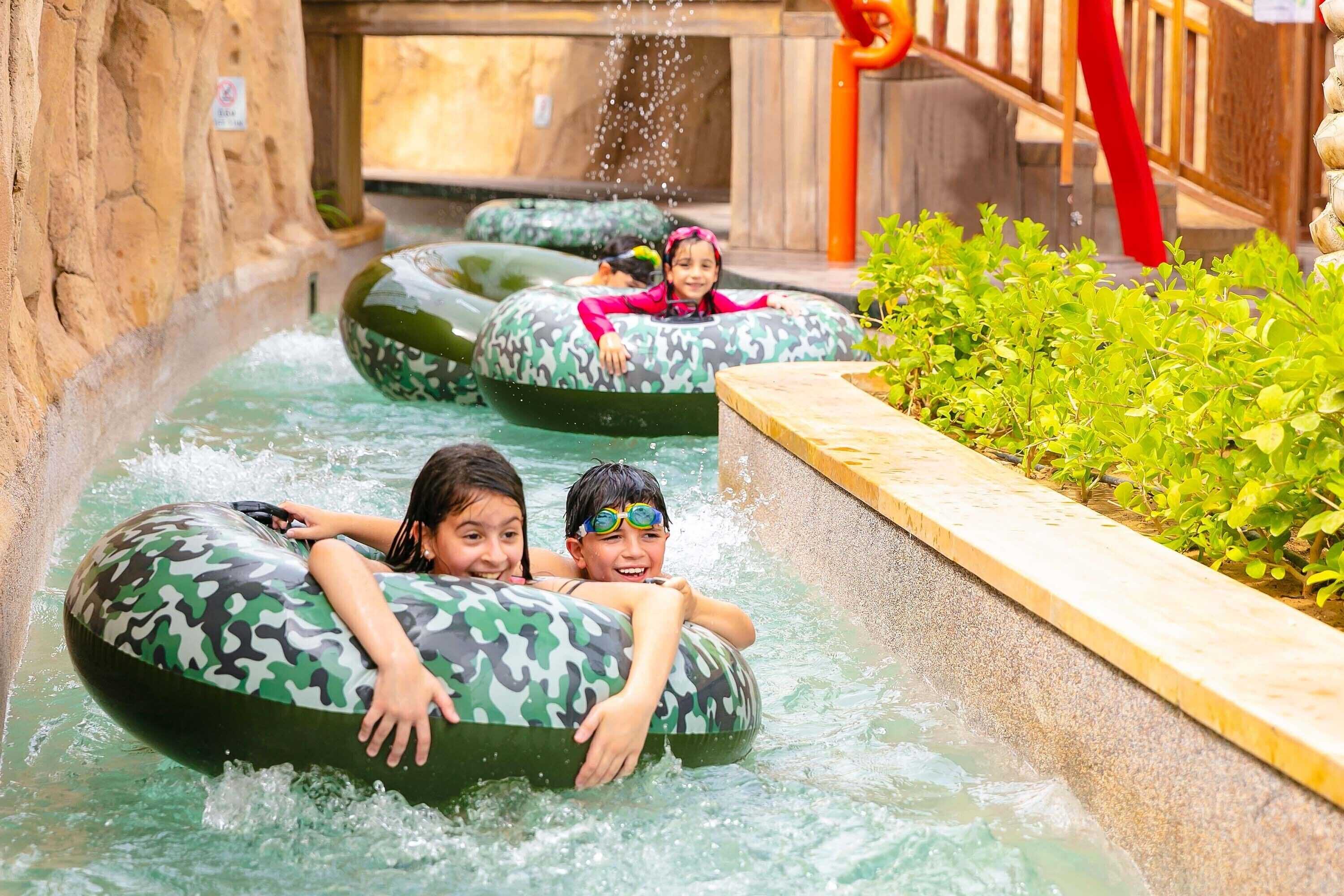Gift card for Saadiyat Rotana Resort And Villas Gift card for Saadiyat Rotana Resort And Villas