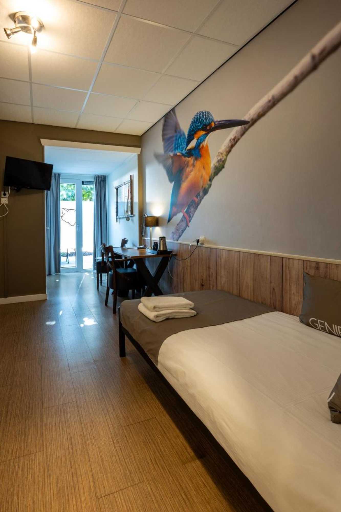 Gift card for Hotel Restaurant 'de Vossenberg'