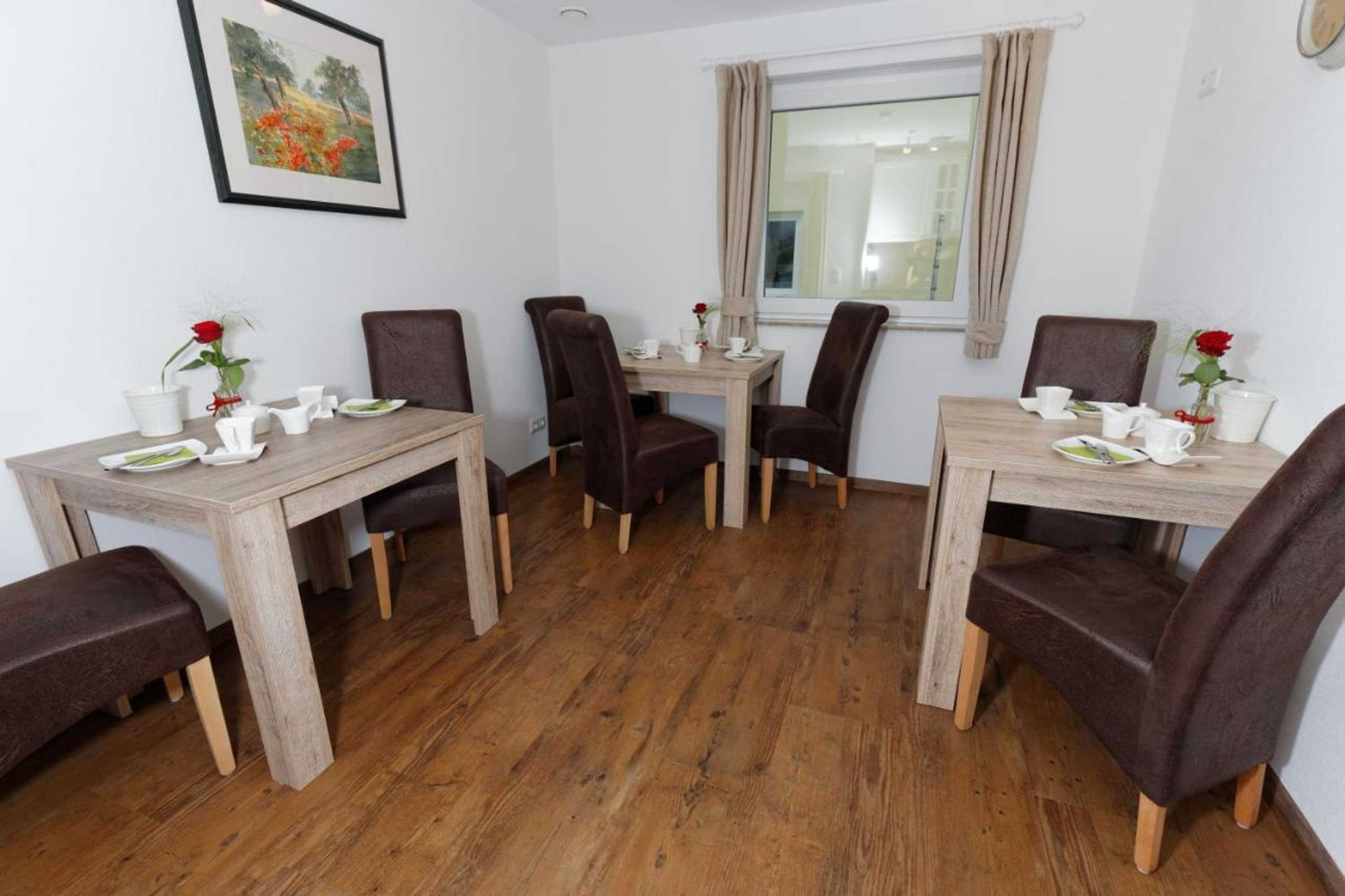 Gift card for Pension Christina