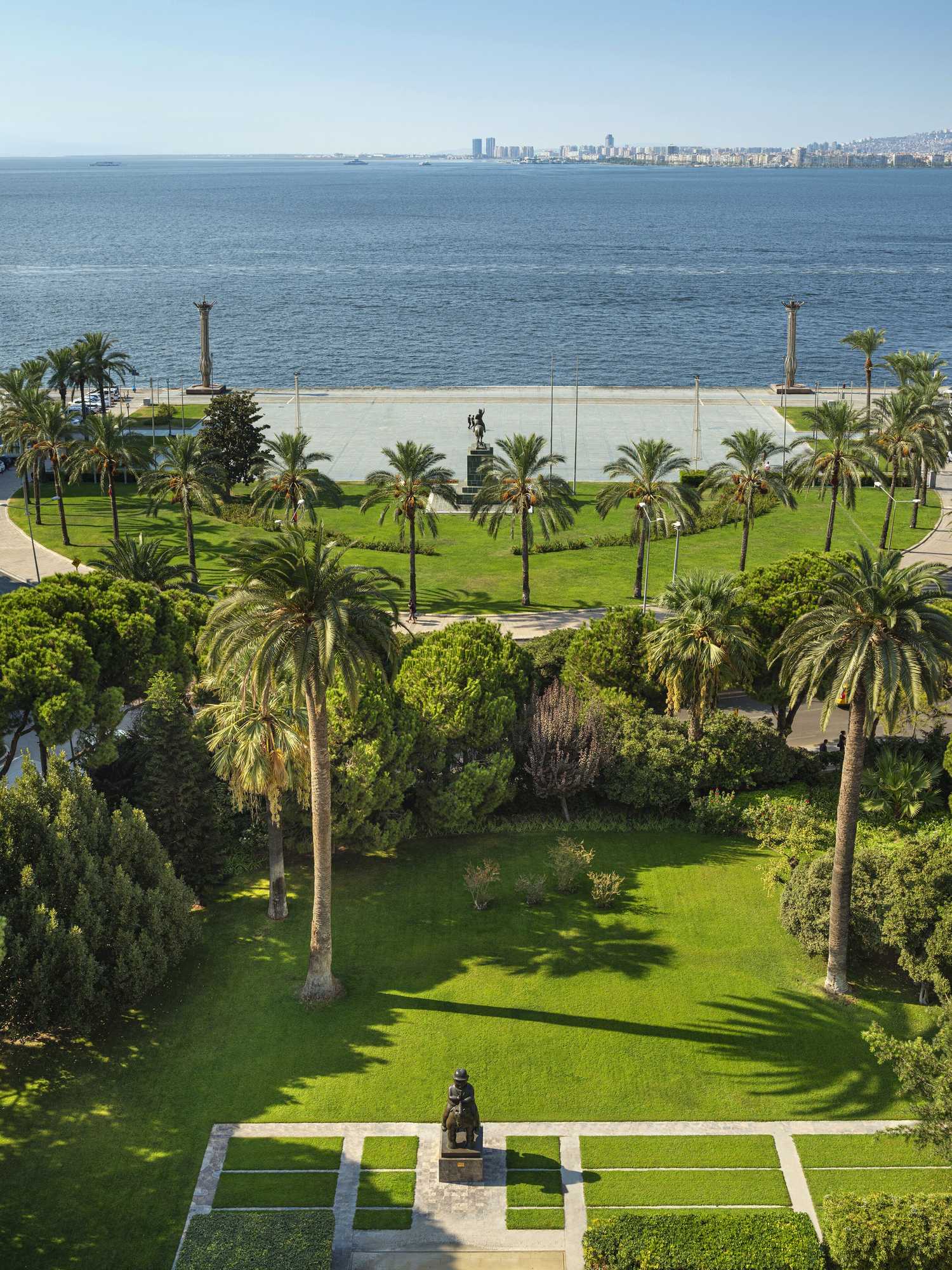 Gift card for Swissotel Buyuk Efes Izmir Gift card for Swissotel Buyuk Efes Izmir